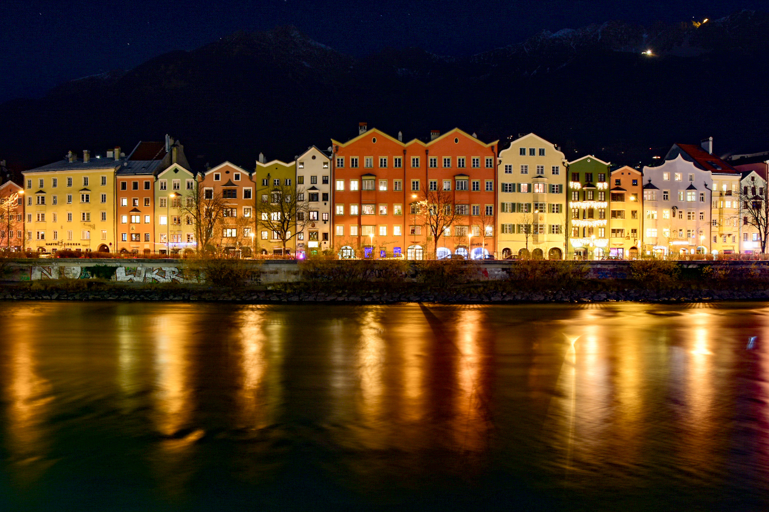 Innsbruck