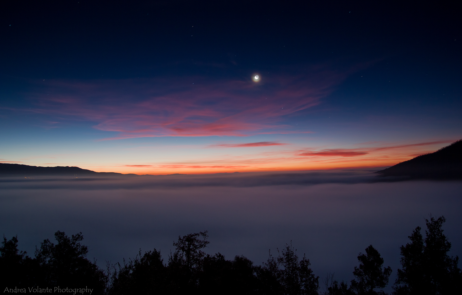 Oltre le colonne d'Ercole di un mare chiamato Valdarno.