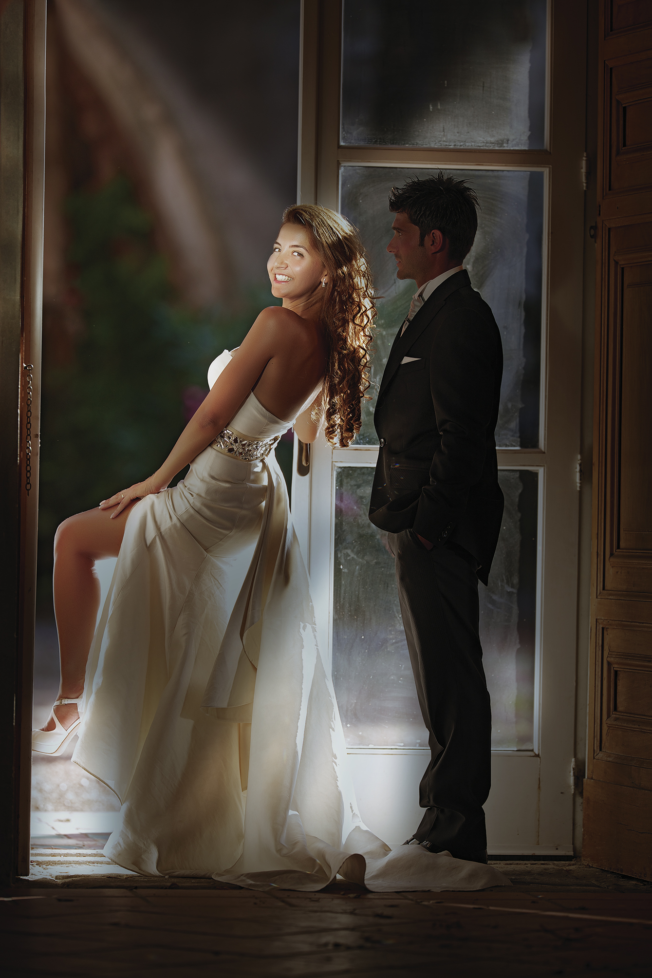 wedding