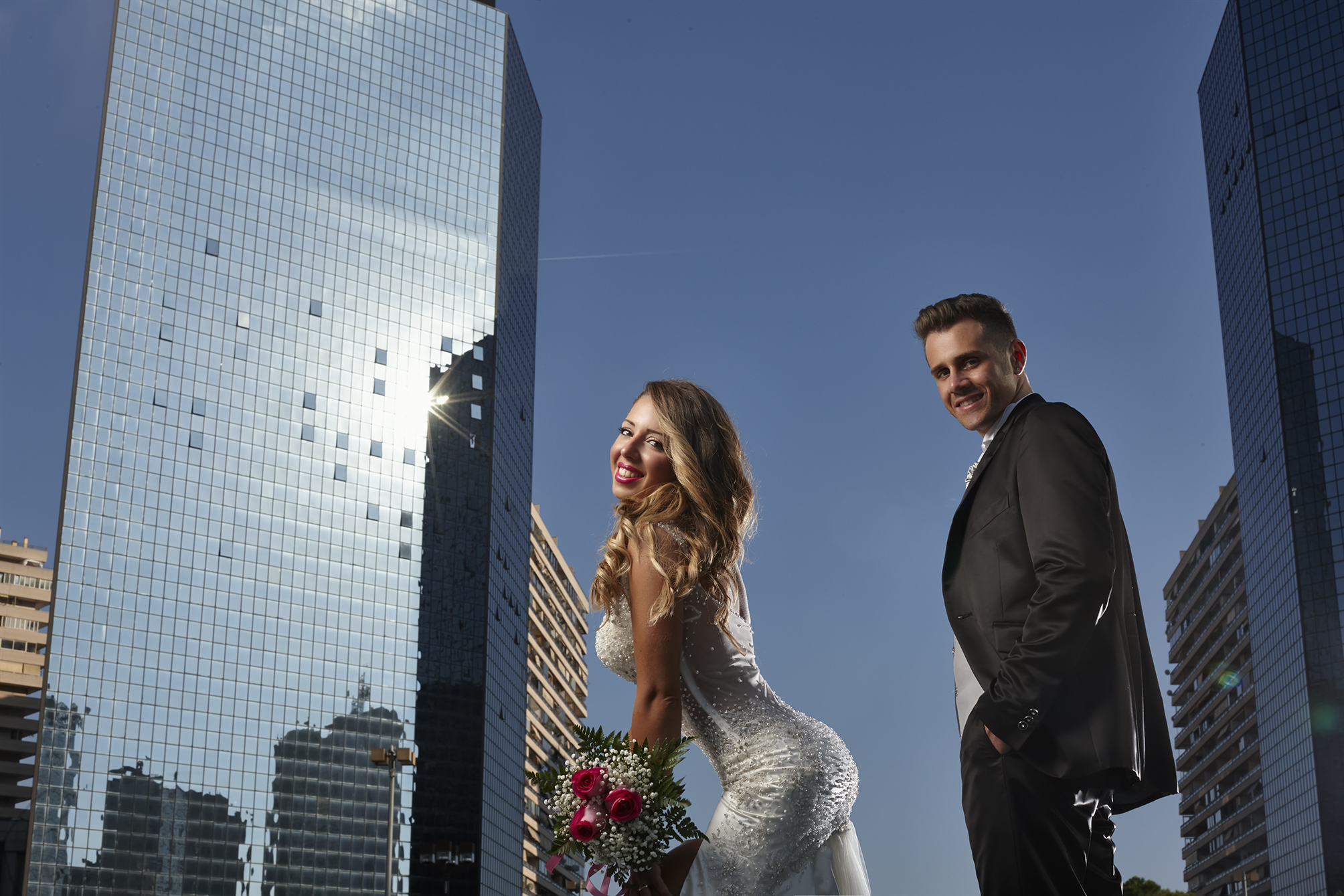 wedding