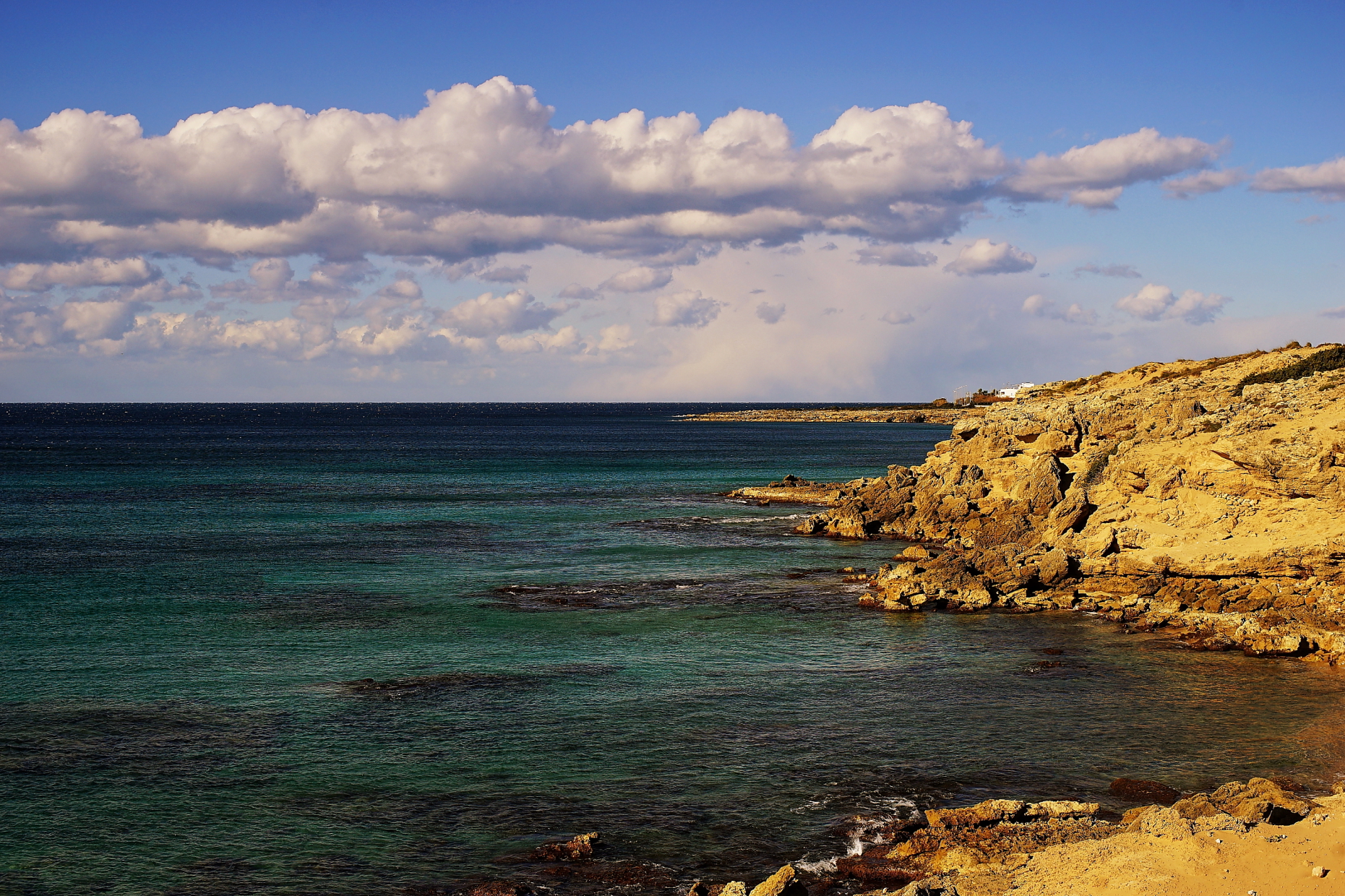 salento=sole mare vento
