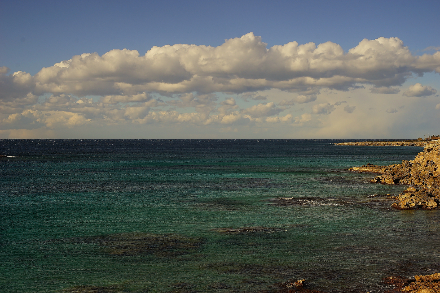 salento=sole mare vento
