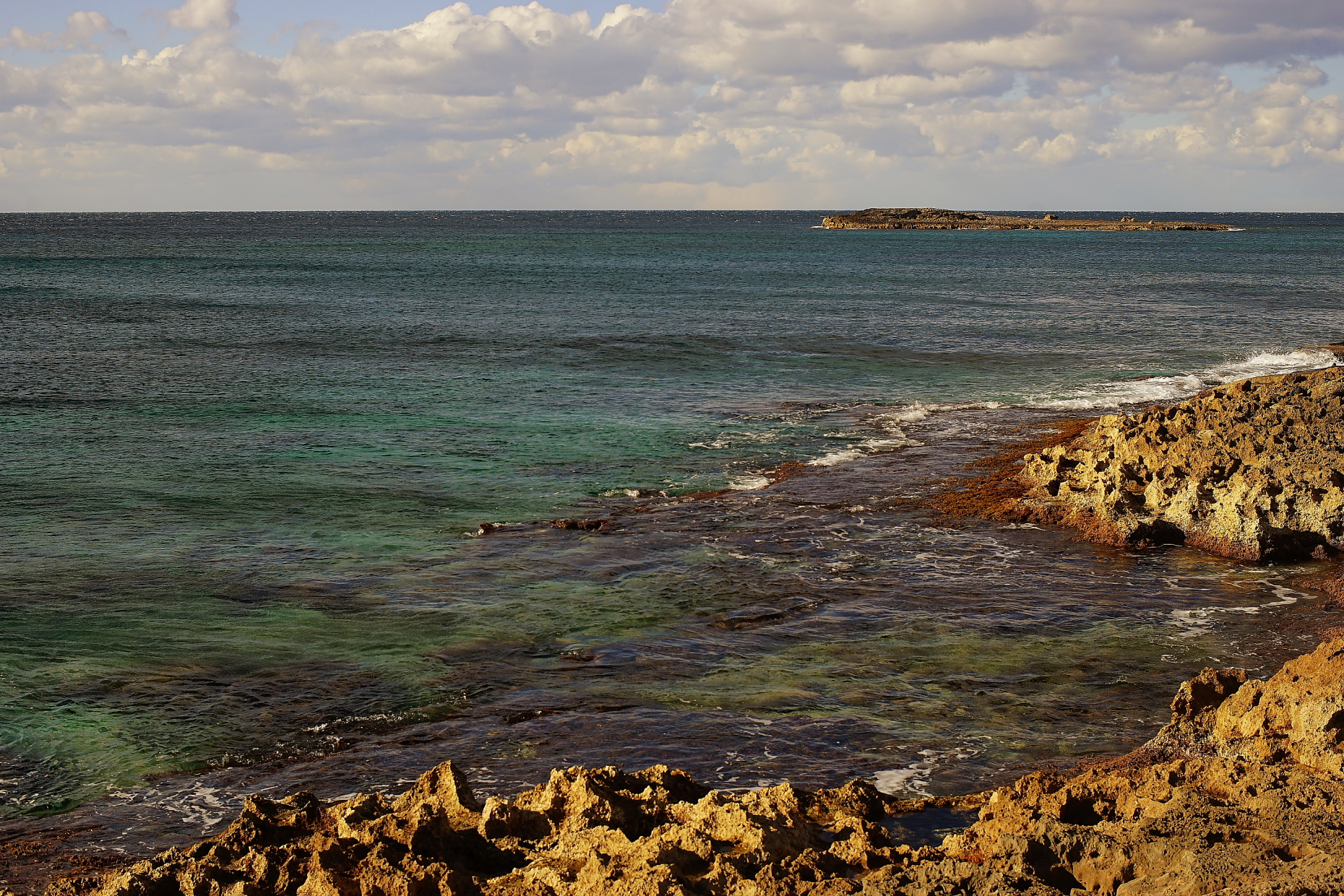 salento=sole mare vento