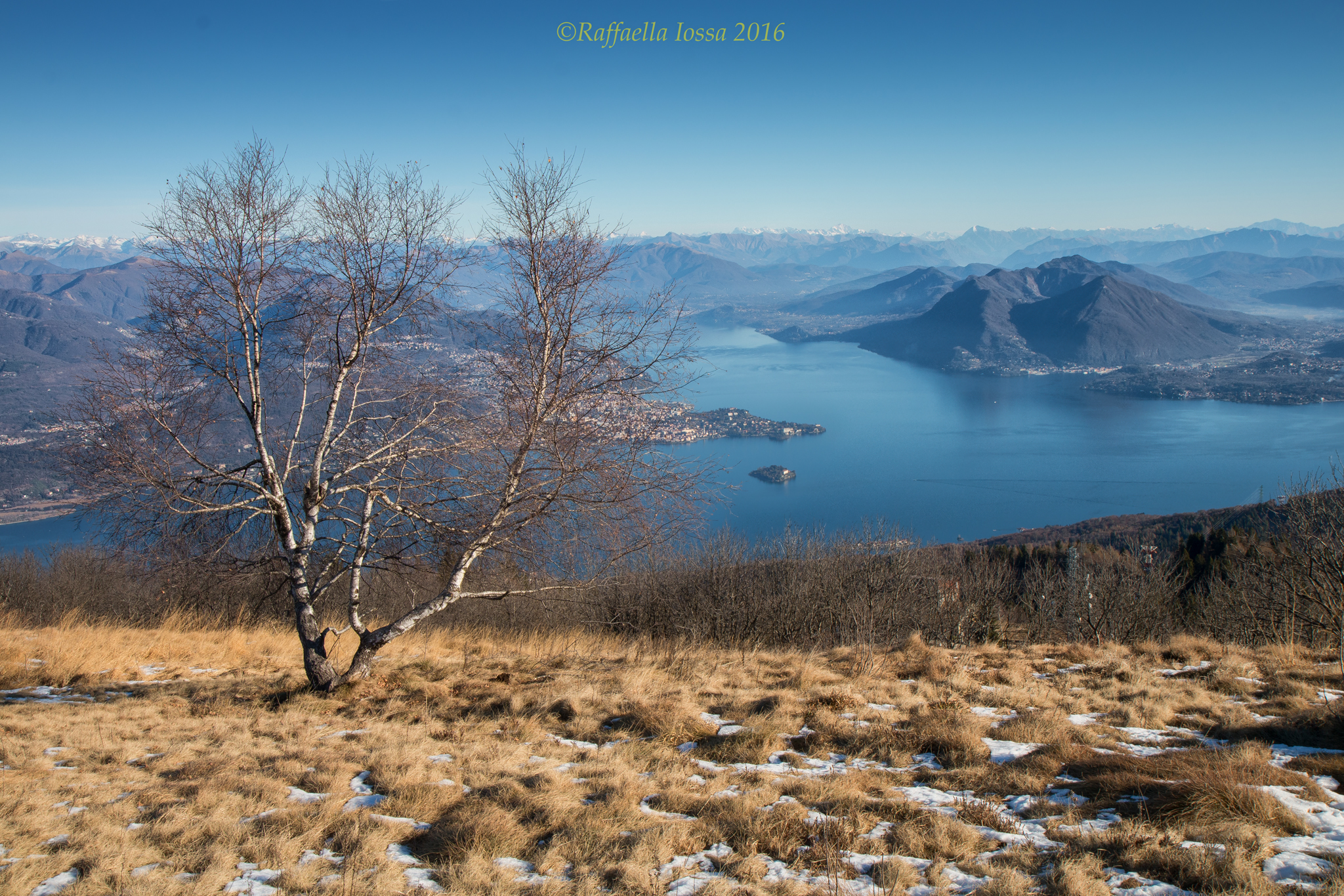 Lago Maggiore