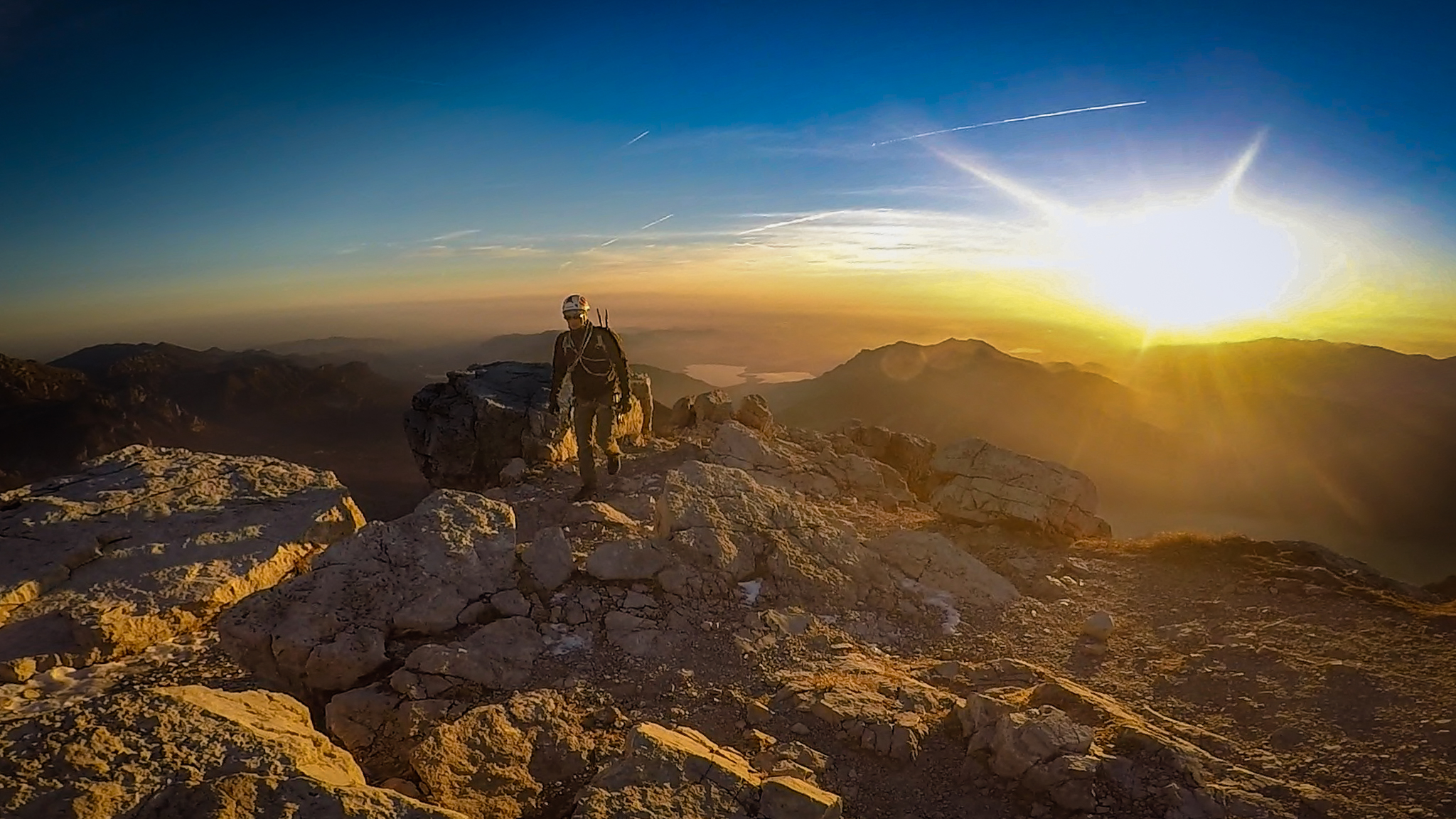 the first man on the moon ...: PP