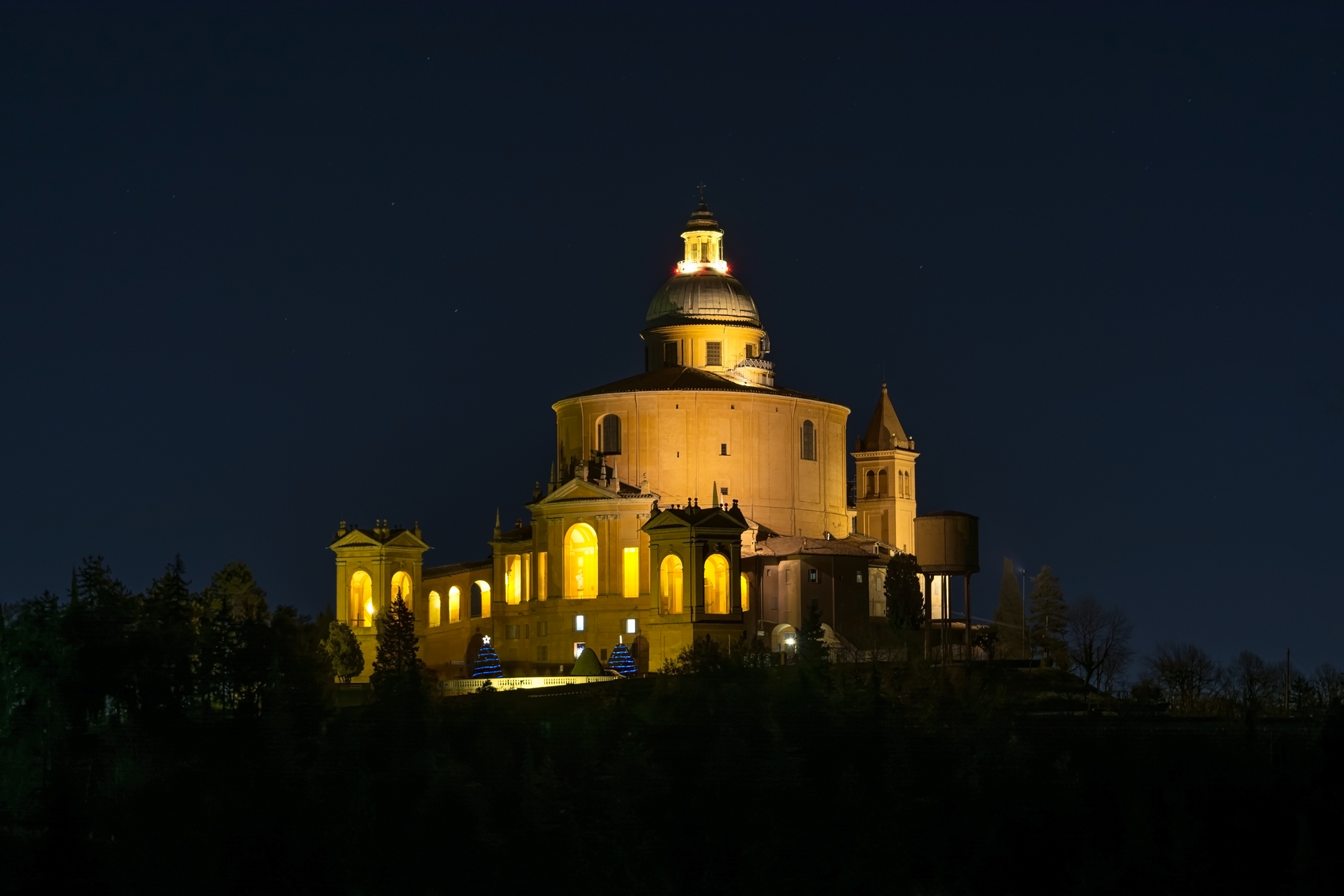 Sanctuary of the Blessed Virgin of San Luca