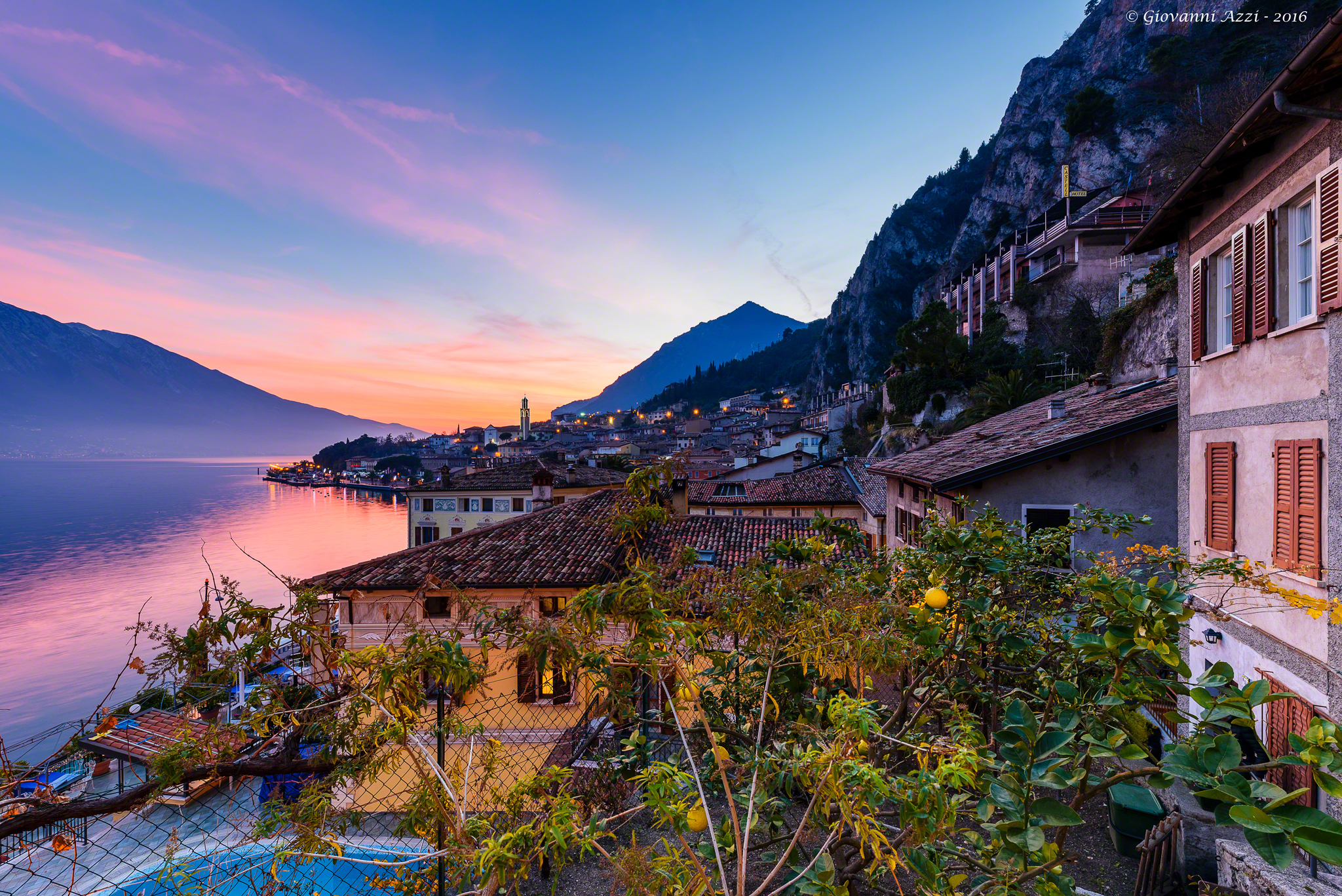 Santo Stefano a Limone