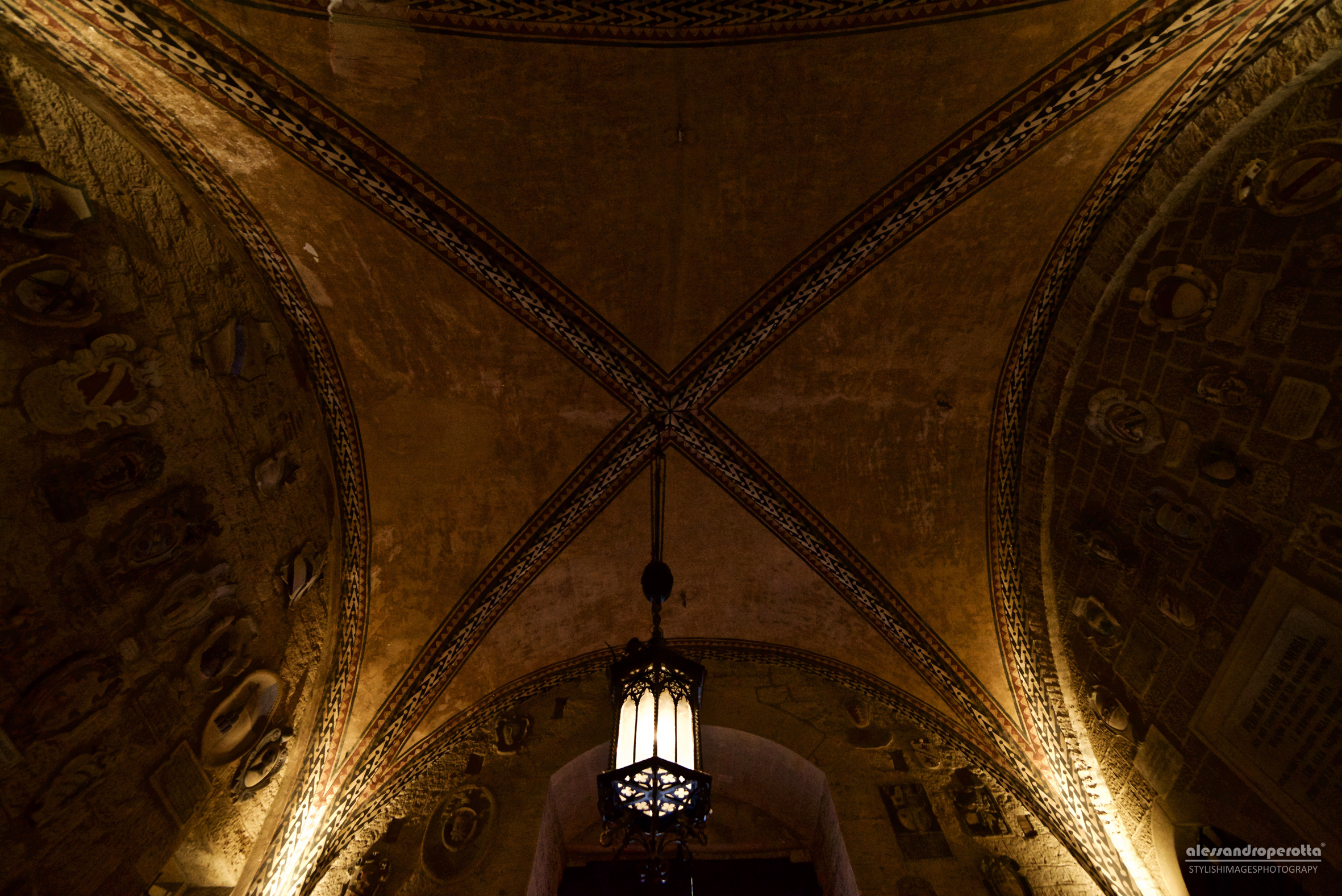 Palazzo dei Priori Volterra