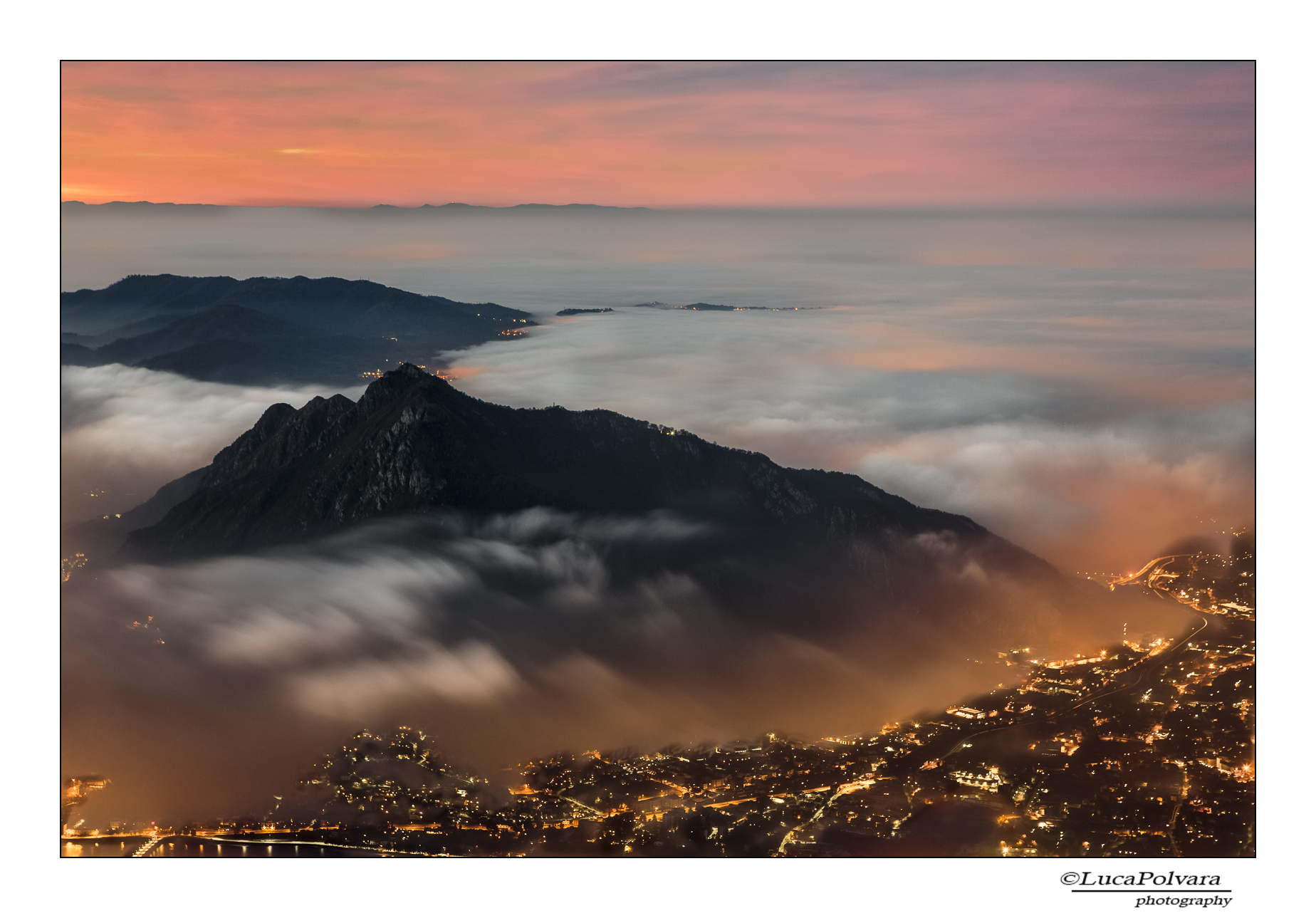 Good morning World...