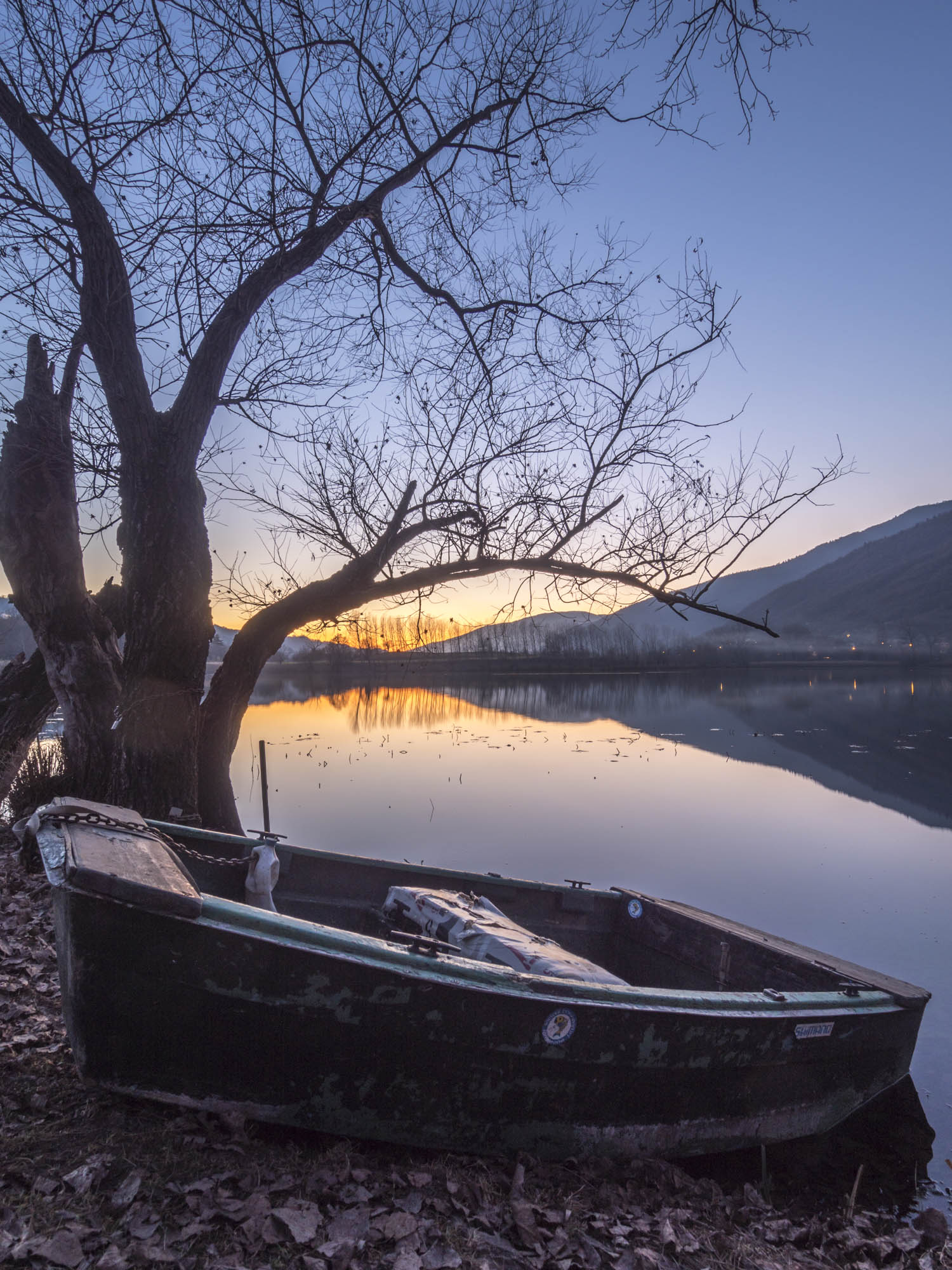 laghi di revine 2016