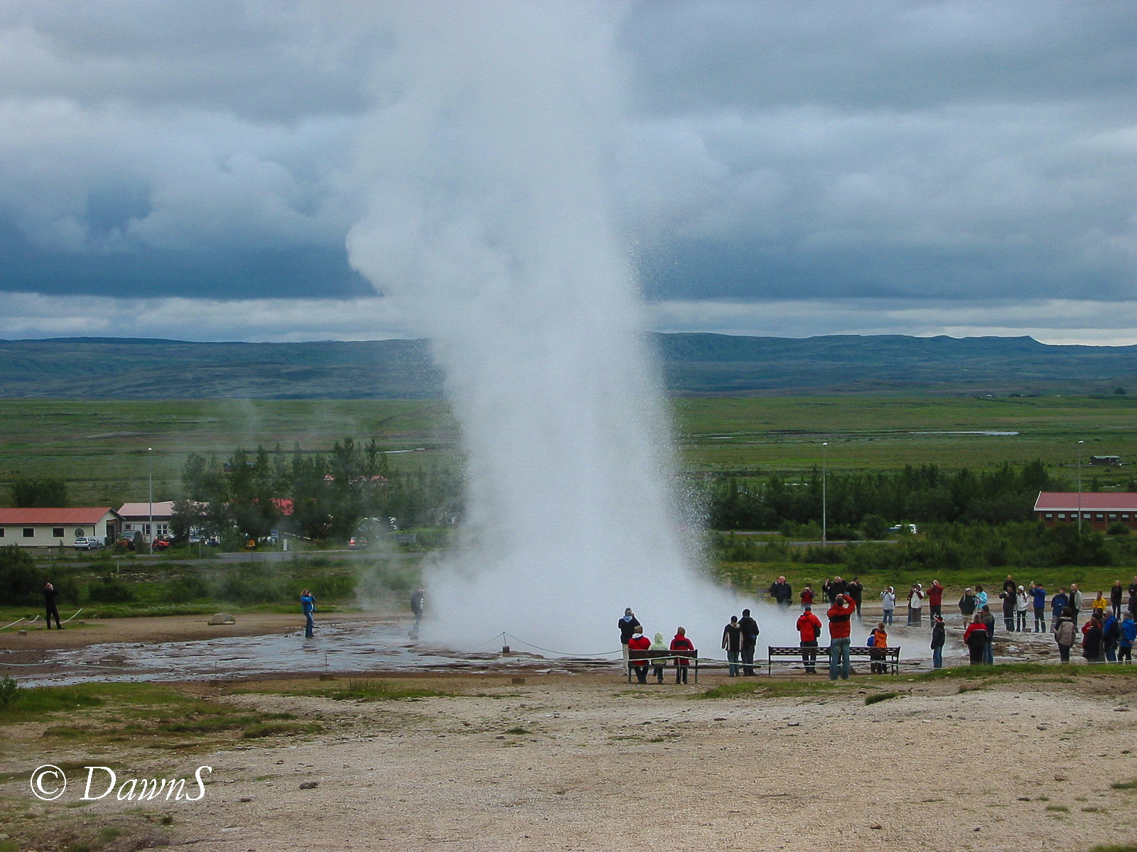 Geysir