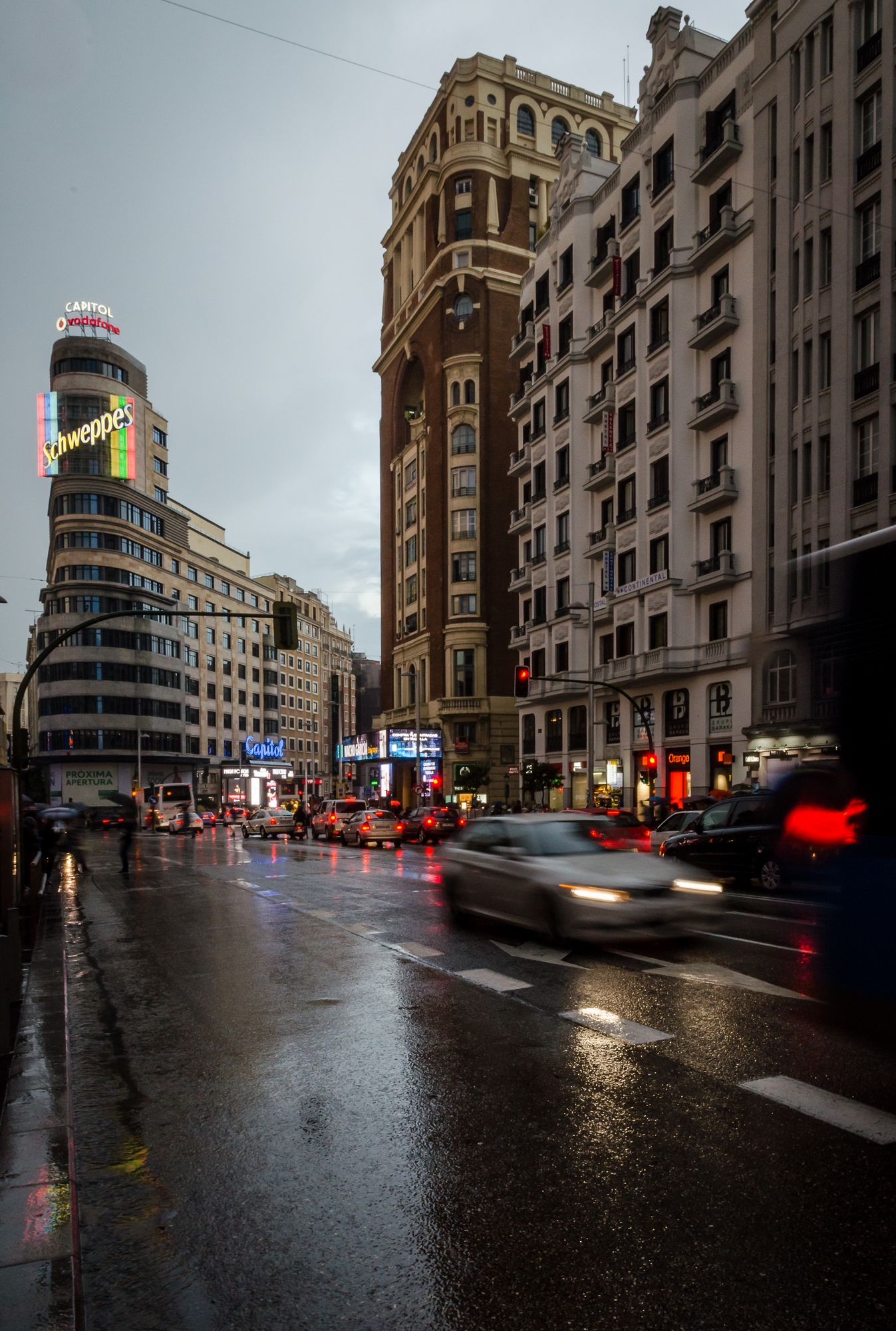 Gran Via