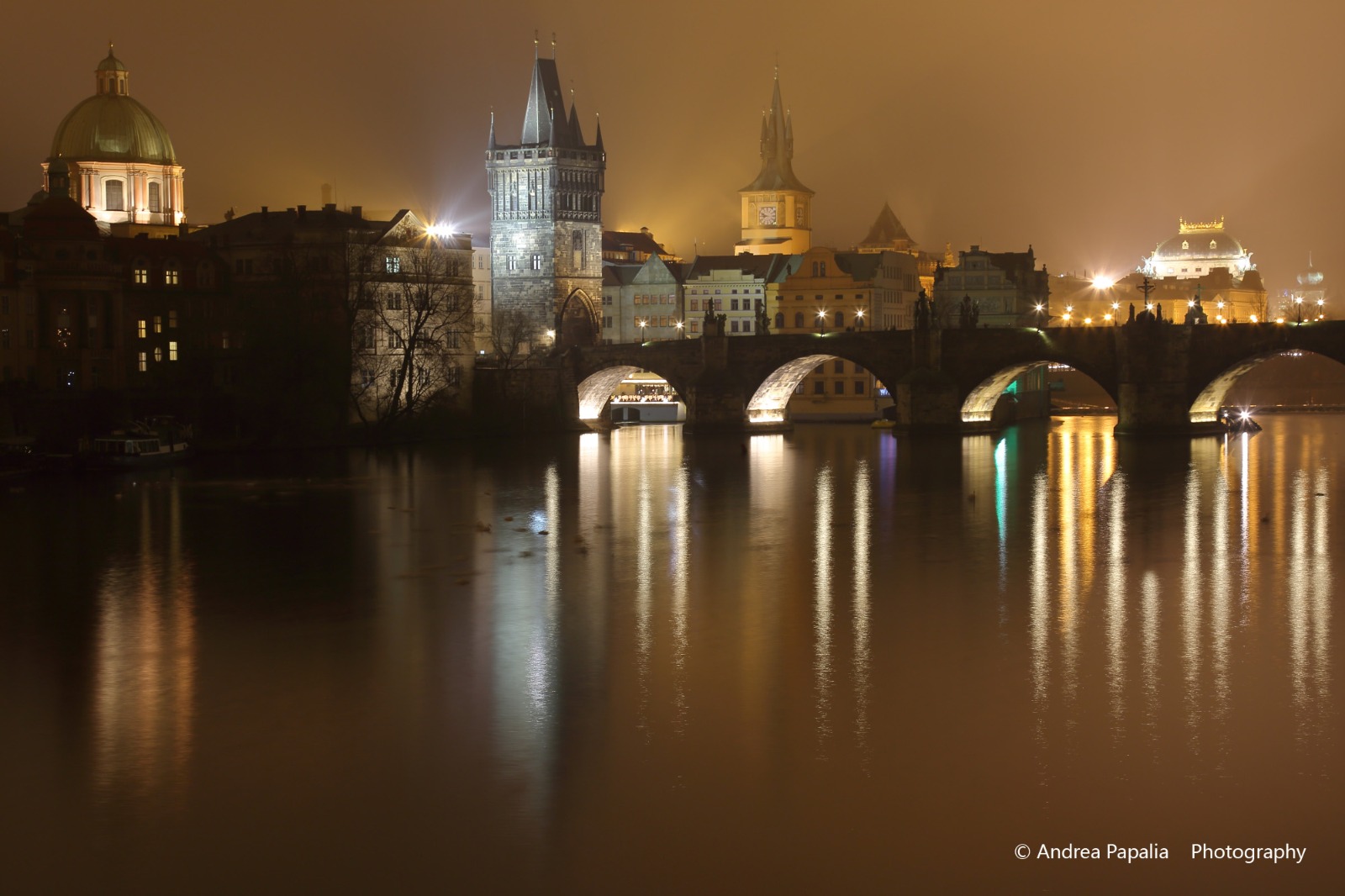 Good in 2017 from one of the most beautiful cities of the wo...