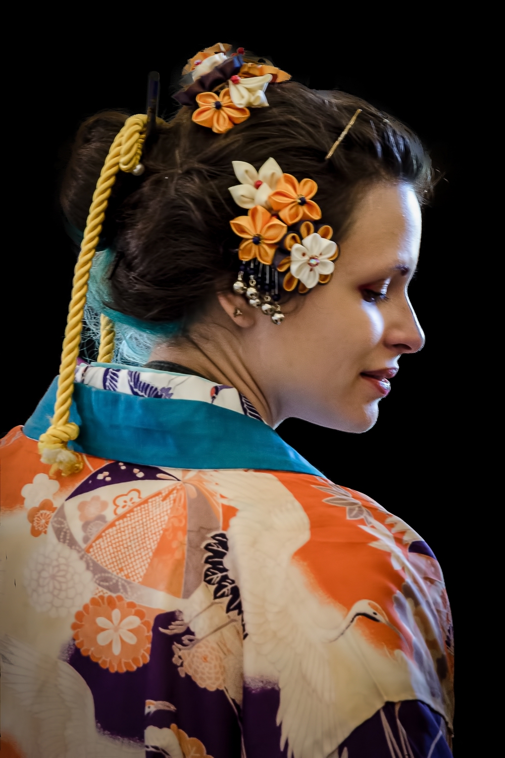 Geisha
