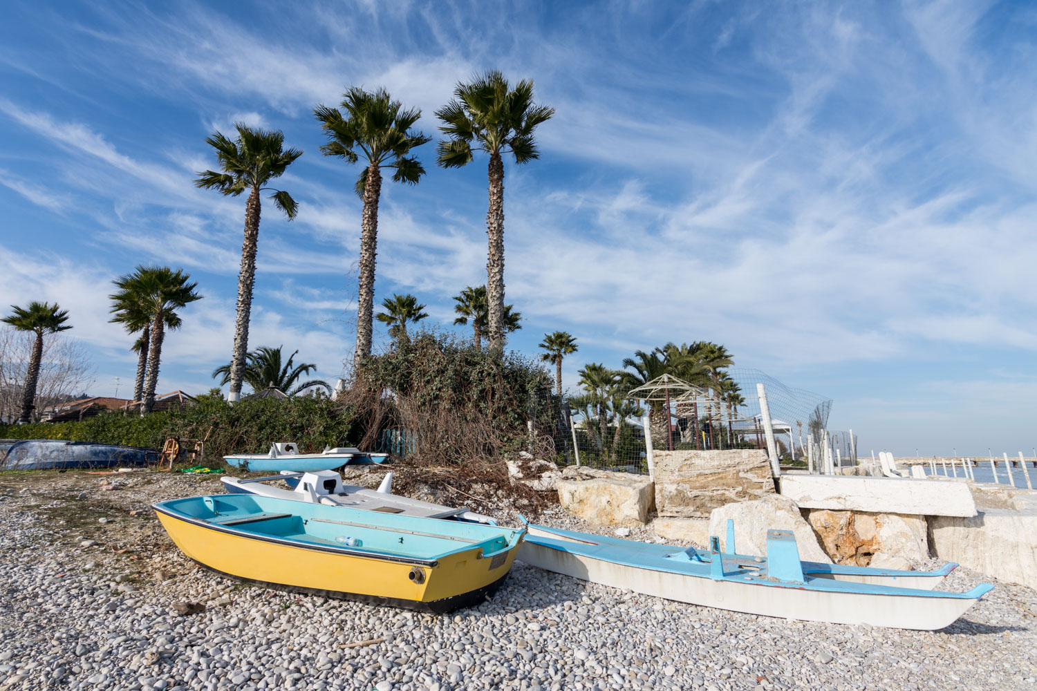 Roseto degli Abruzzi