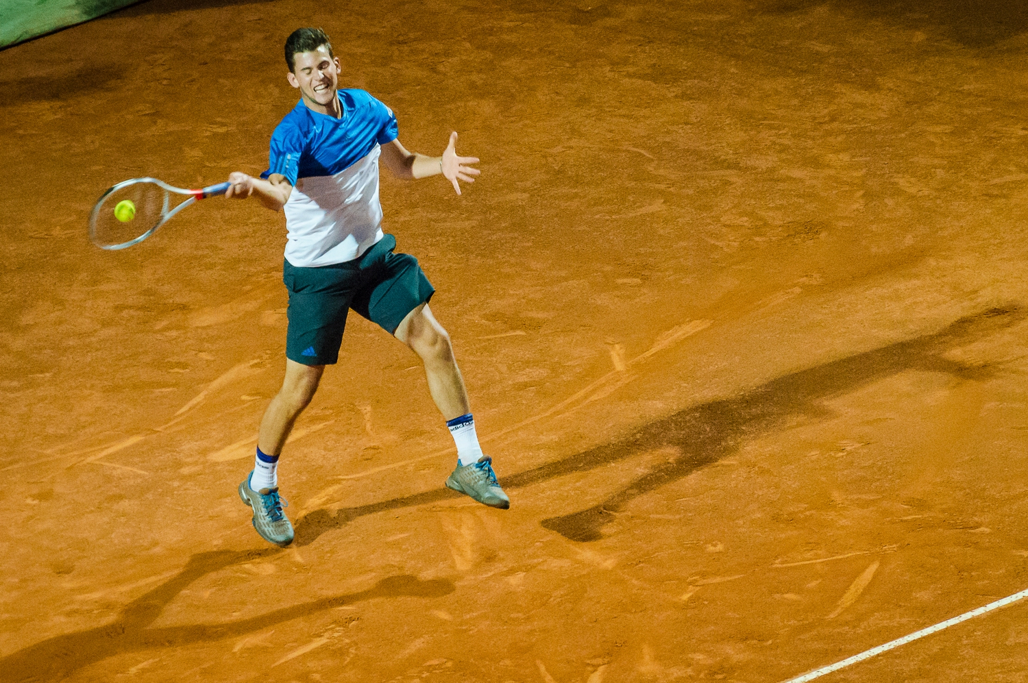 Thiem # 1