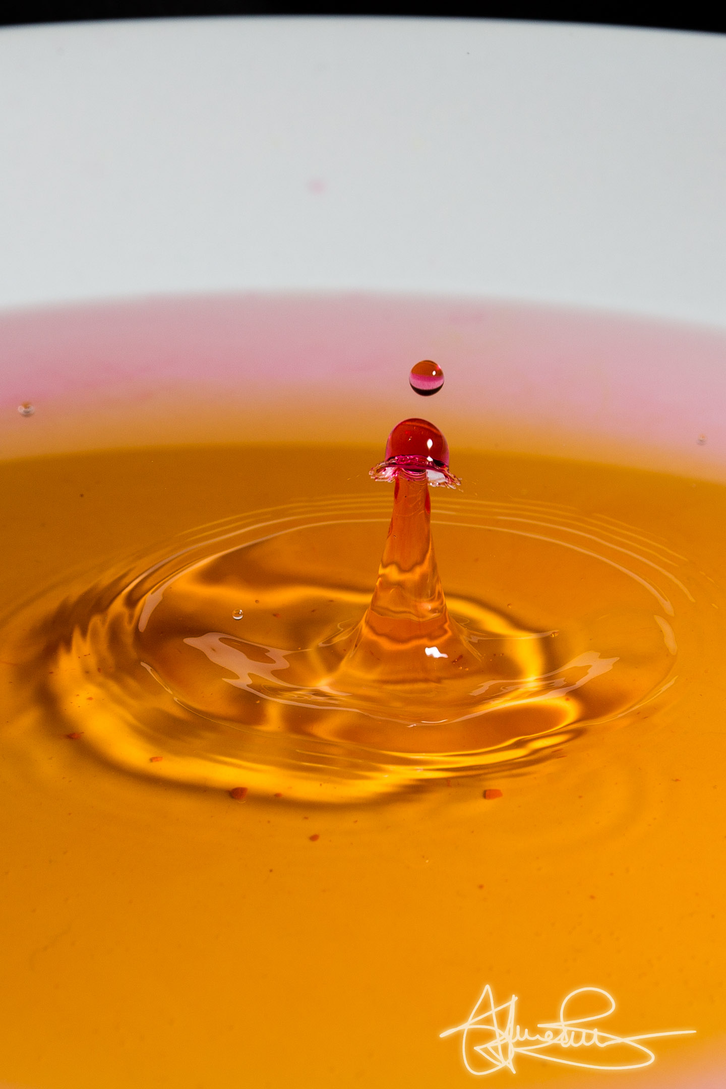 Un altro istante perfetto