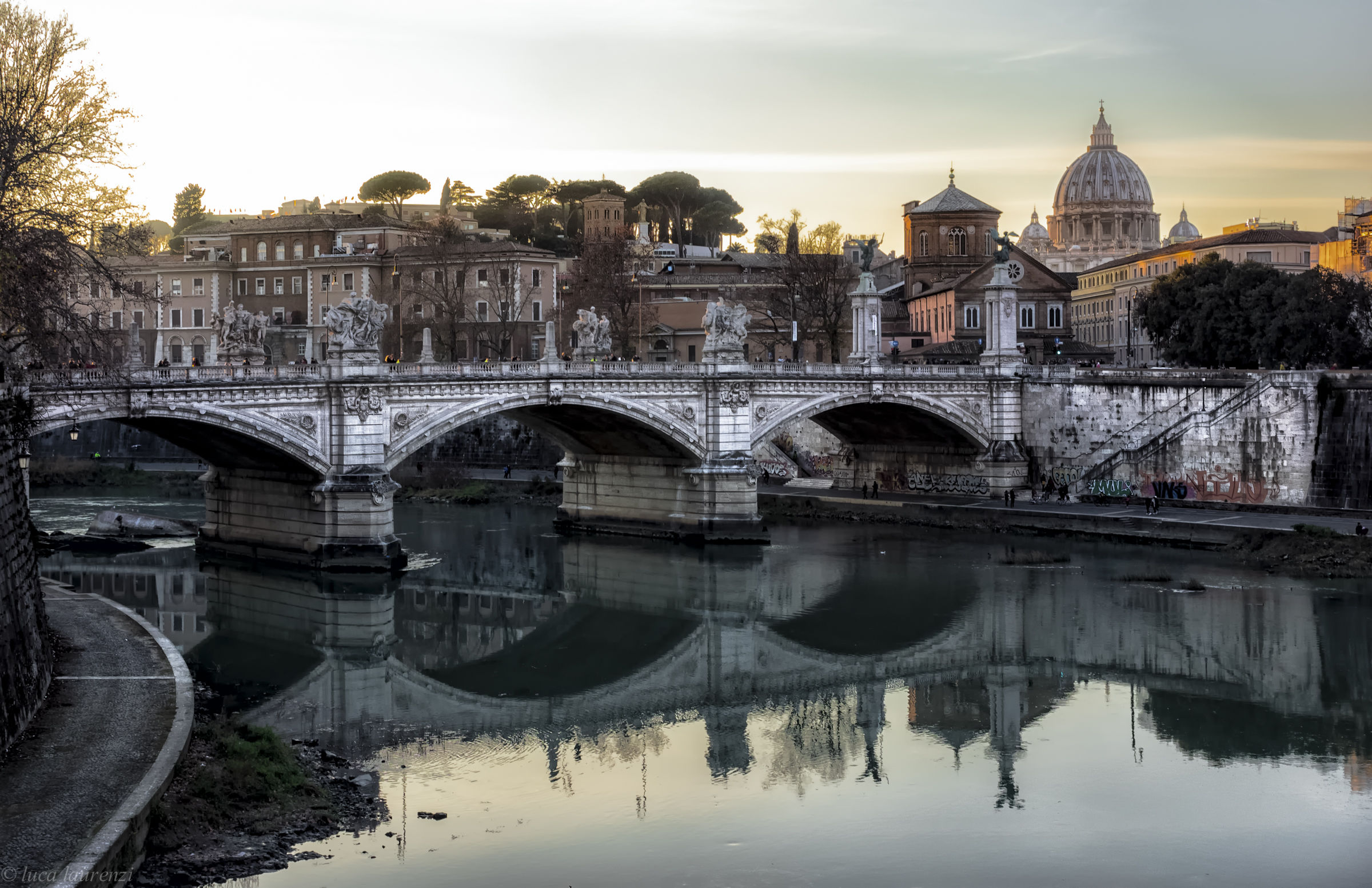 Ponte Sant Angelo