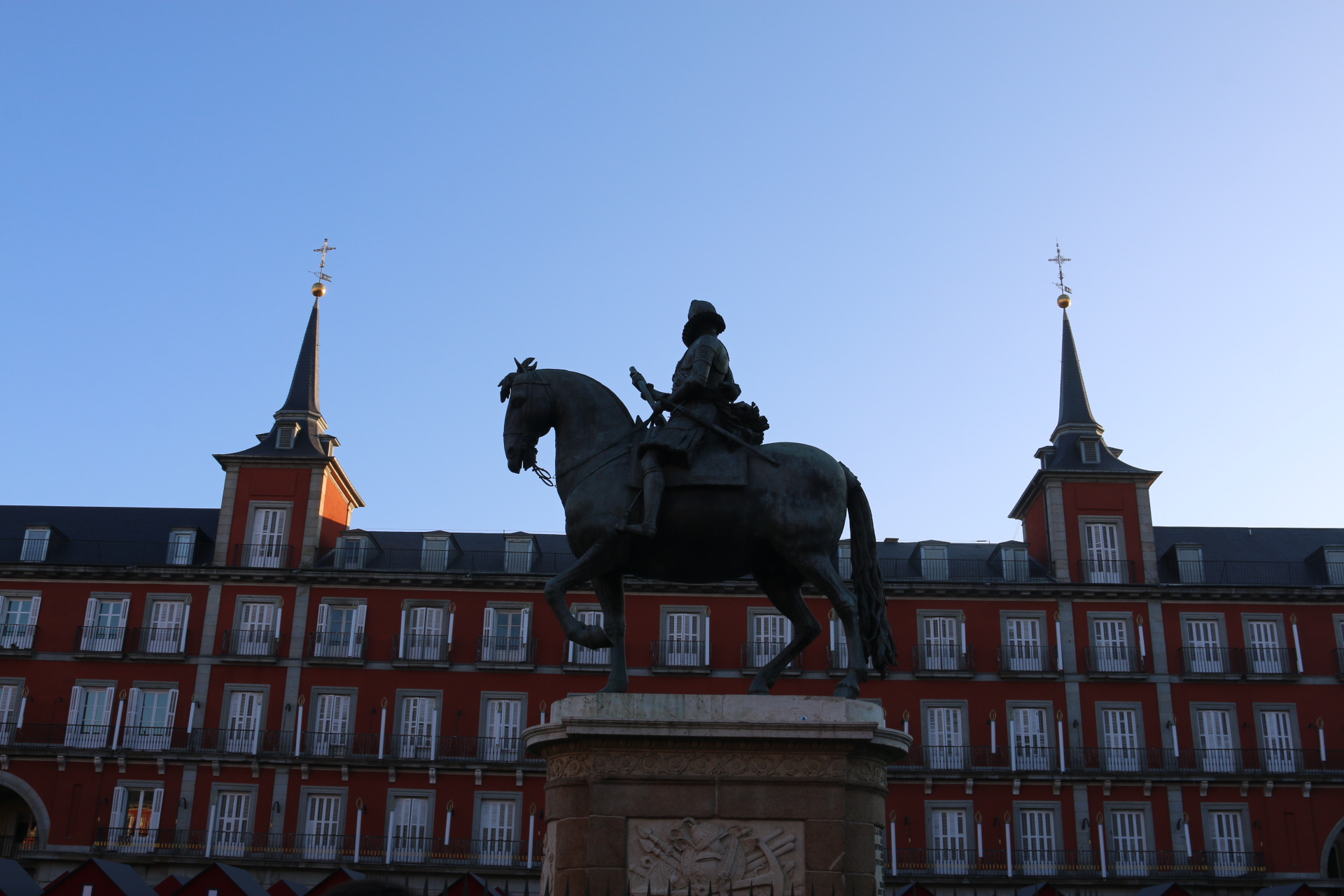plaza mayor