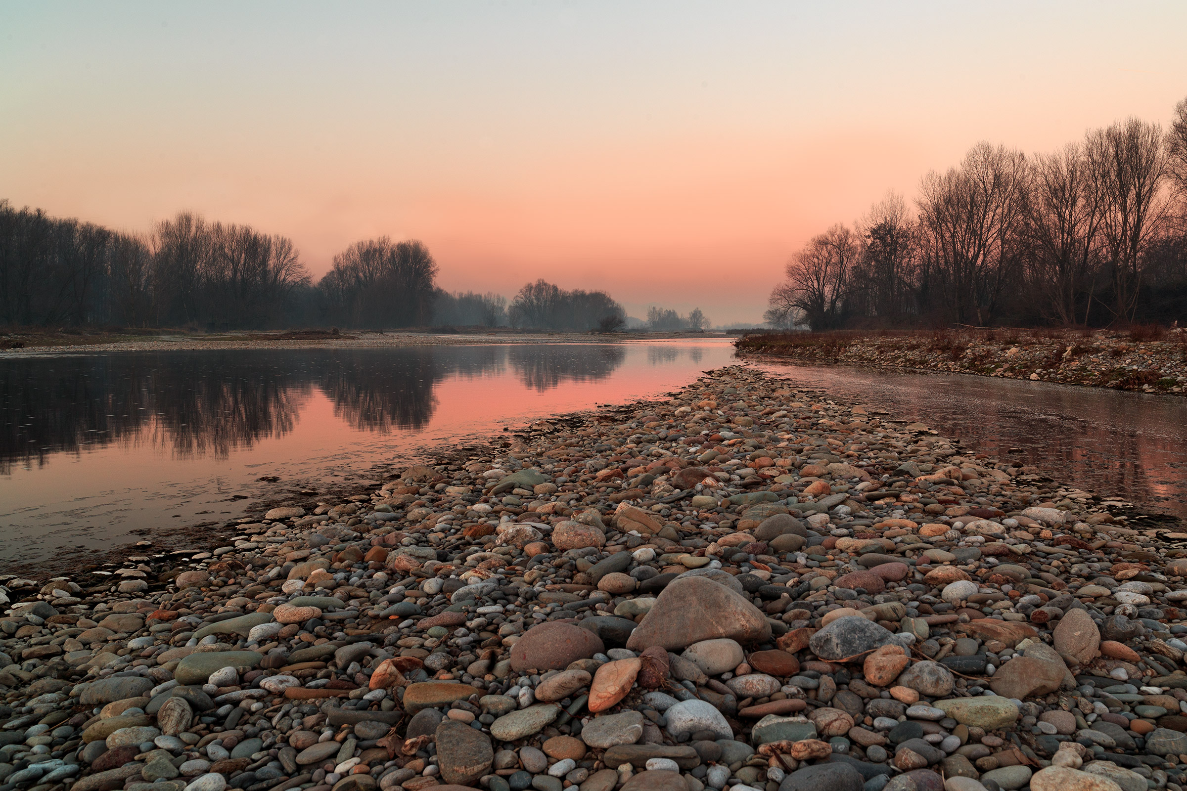 the Serious Natural Park