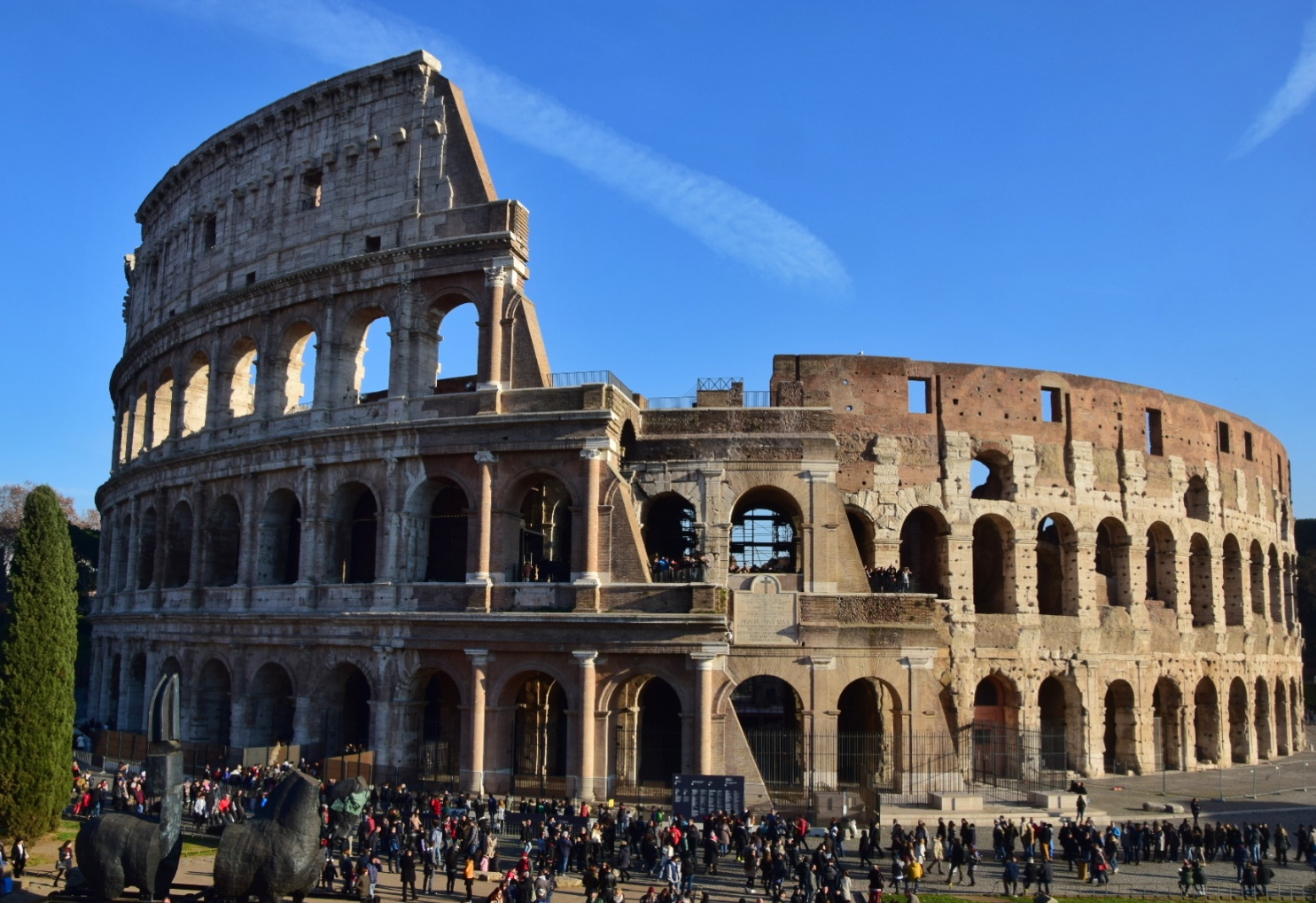 Colosseo