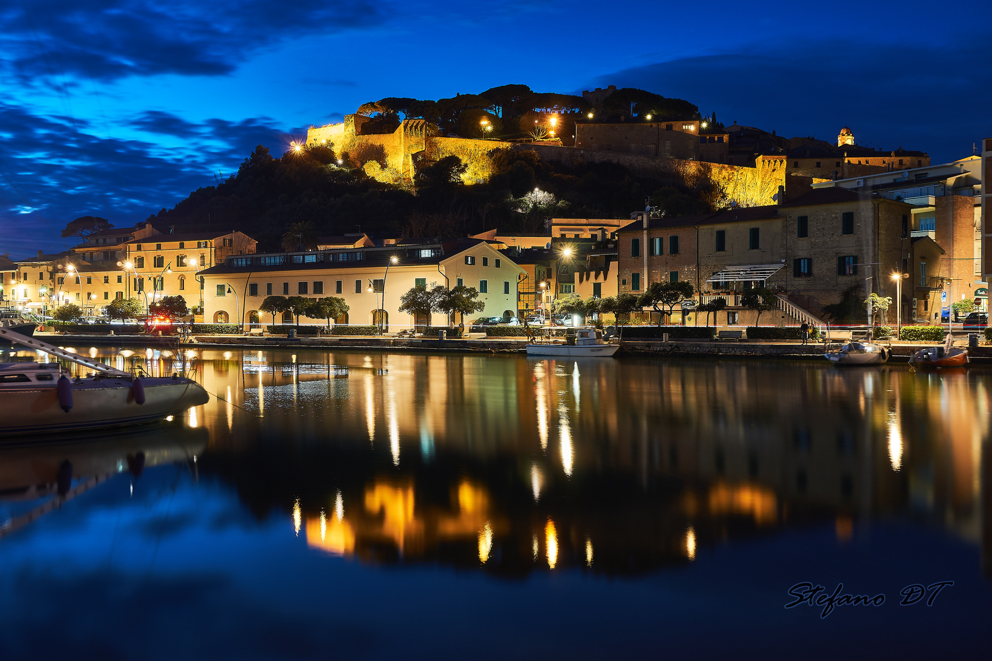 Castiglione della Pescaia