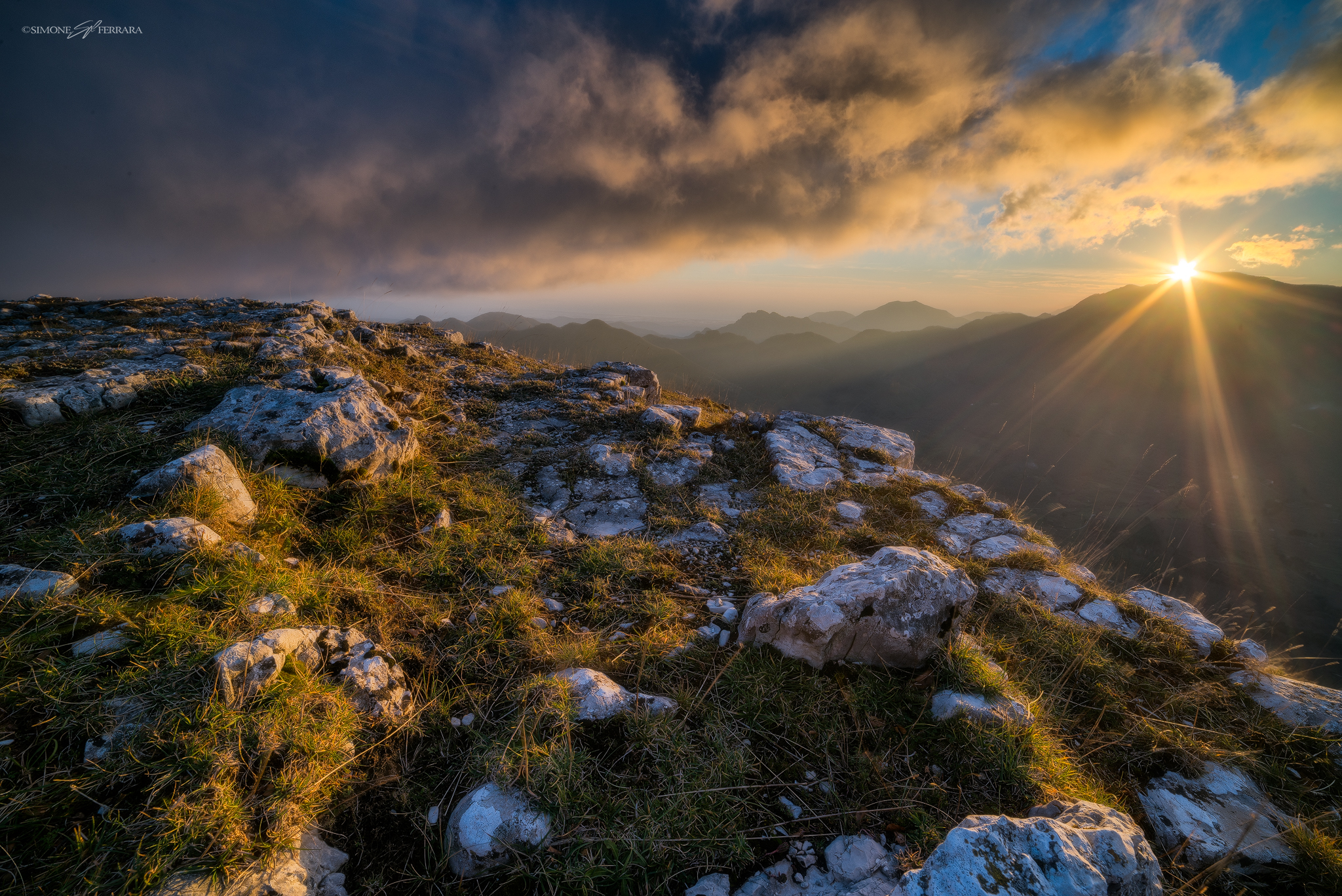 Ripe della falconara