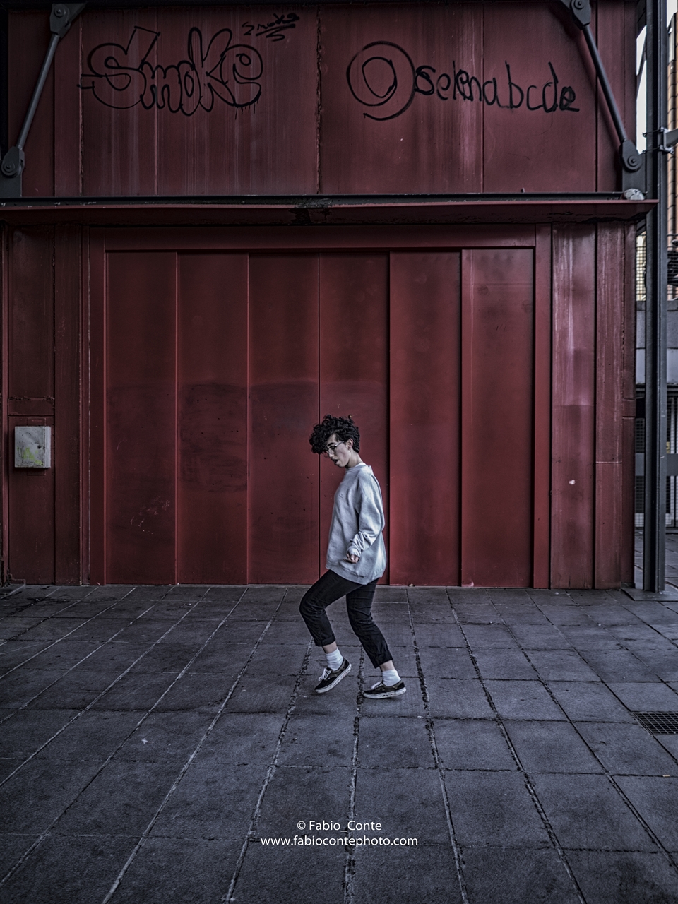 Centre Pompidou, Paris