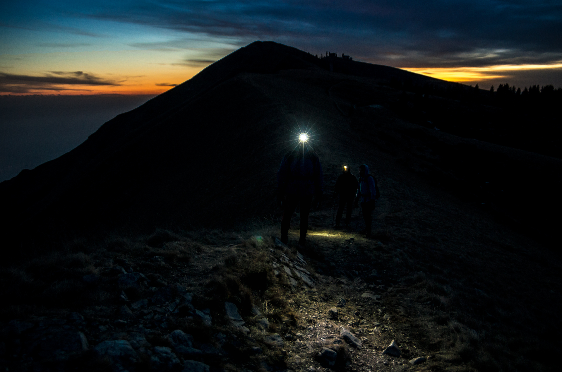 Twilight Col Visentin