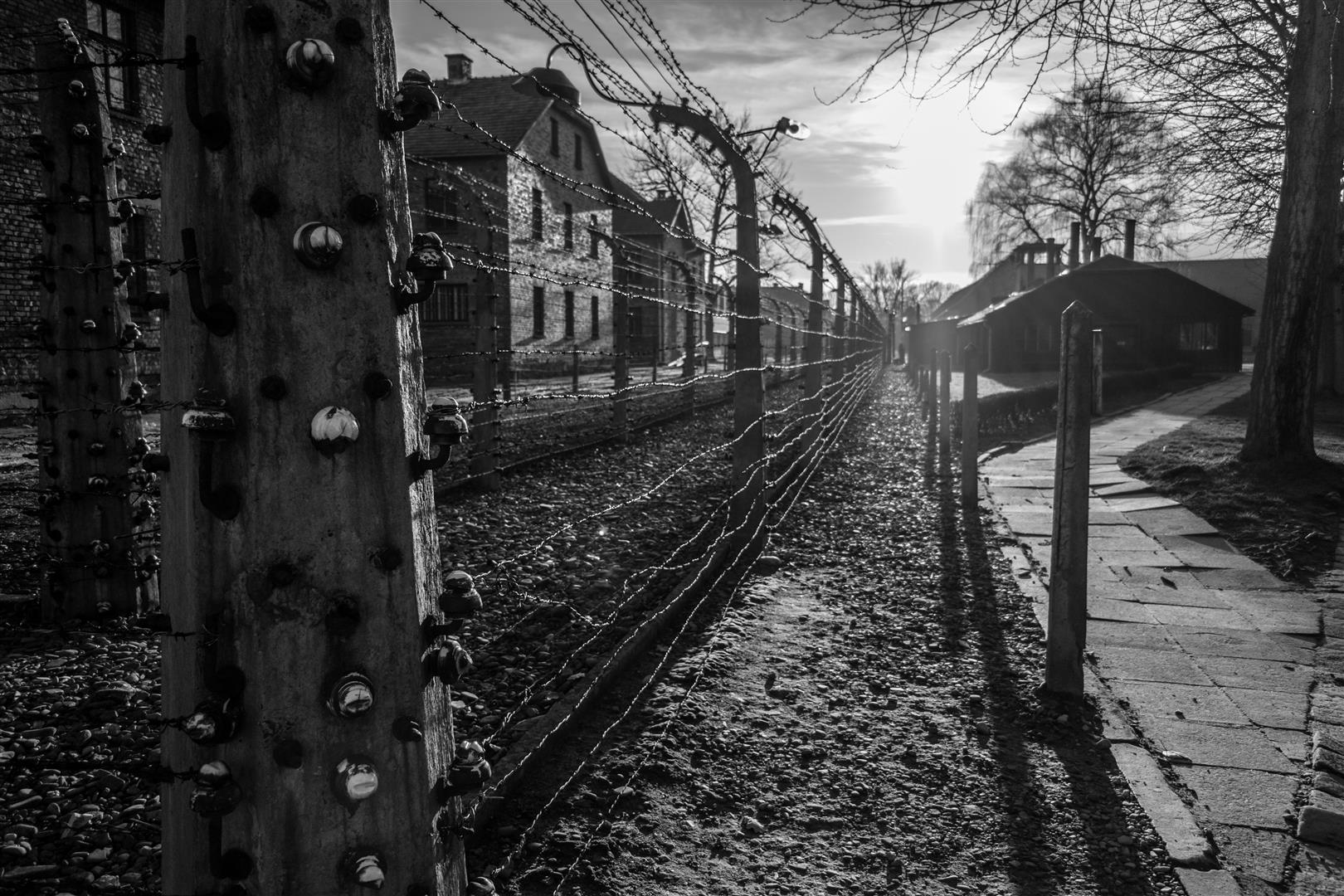 Auschwitz