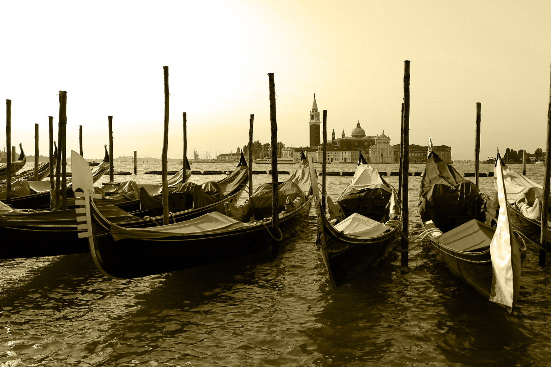 Una classica di Venezia