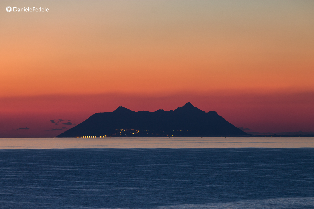Promontorio del Circeo