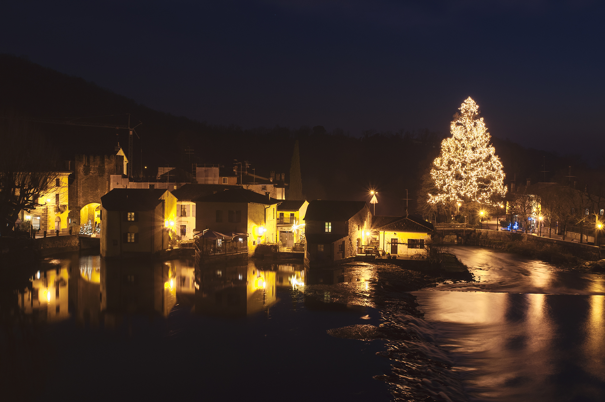 Christmas in Borghetto 3