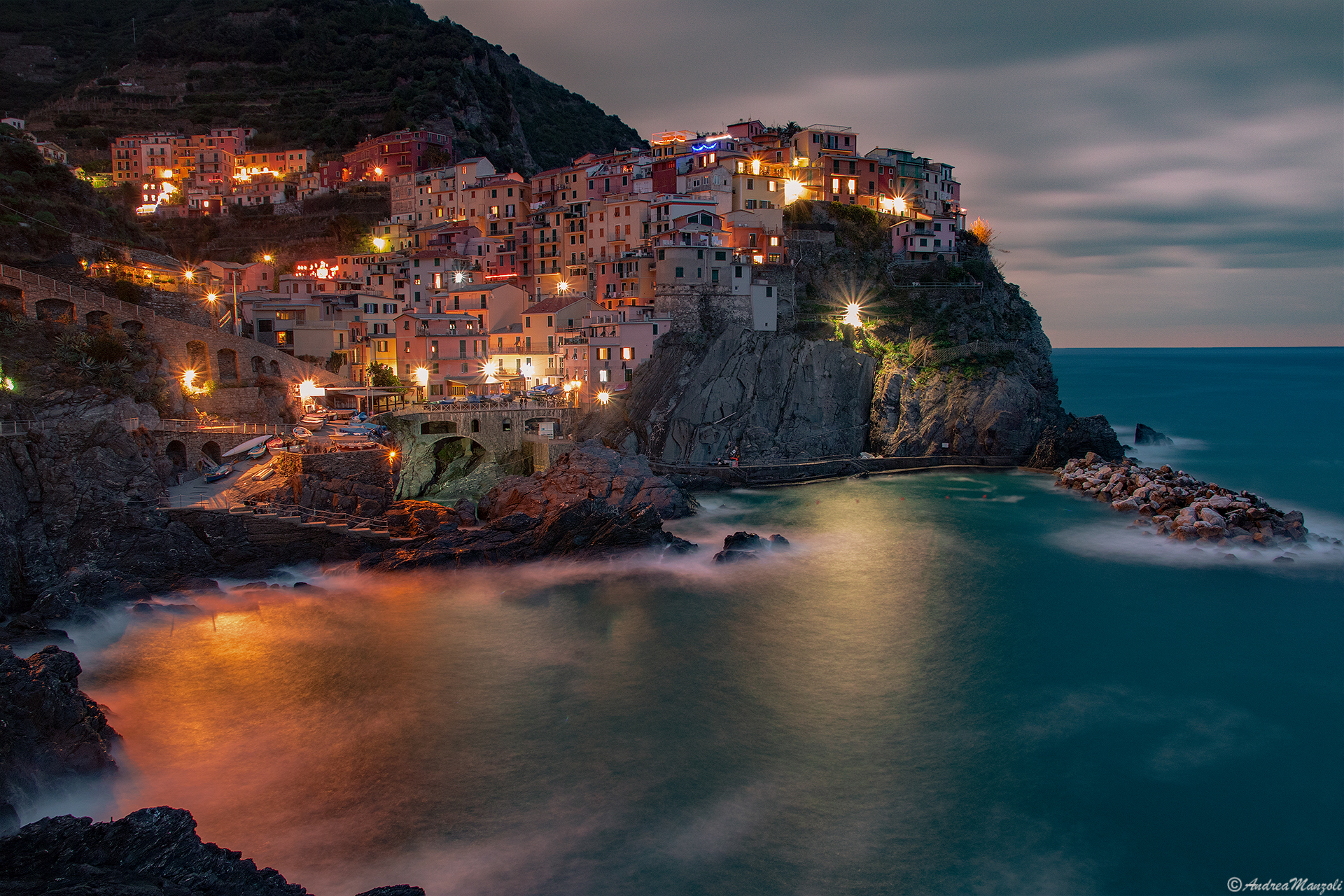 Manarola