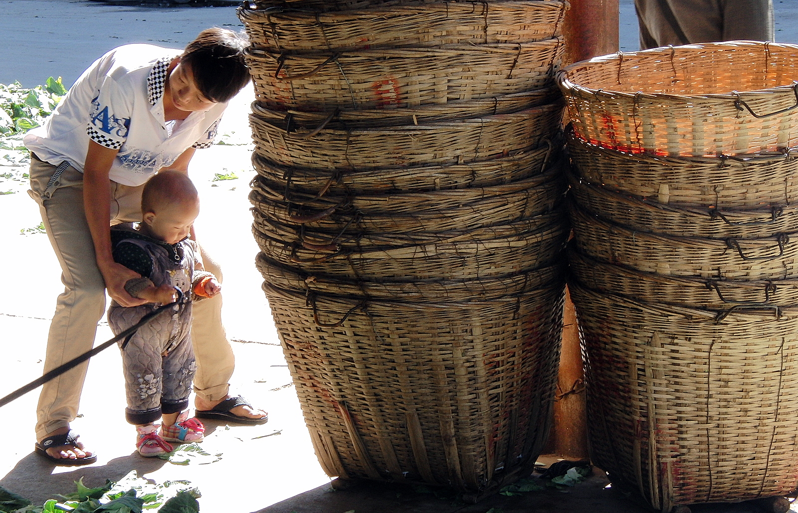 481 - I lose my pee ..........