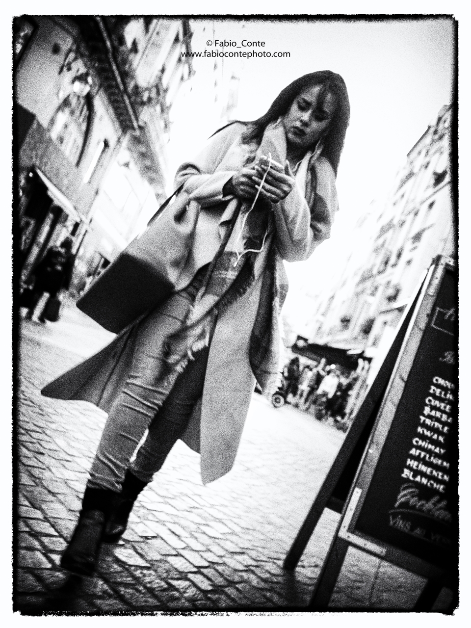 Paris est toujours Paris...