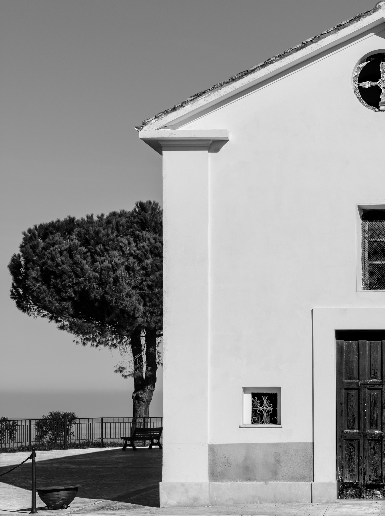 Chiesetta di San Nicola