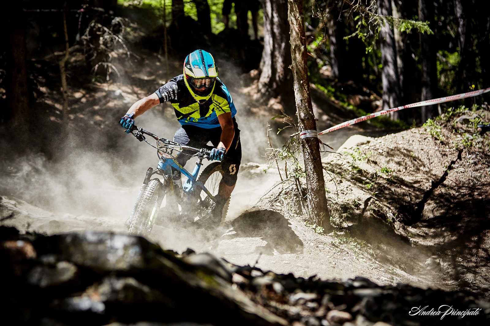 Enduro World Series - La Thuile 2016