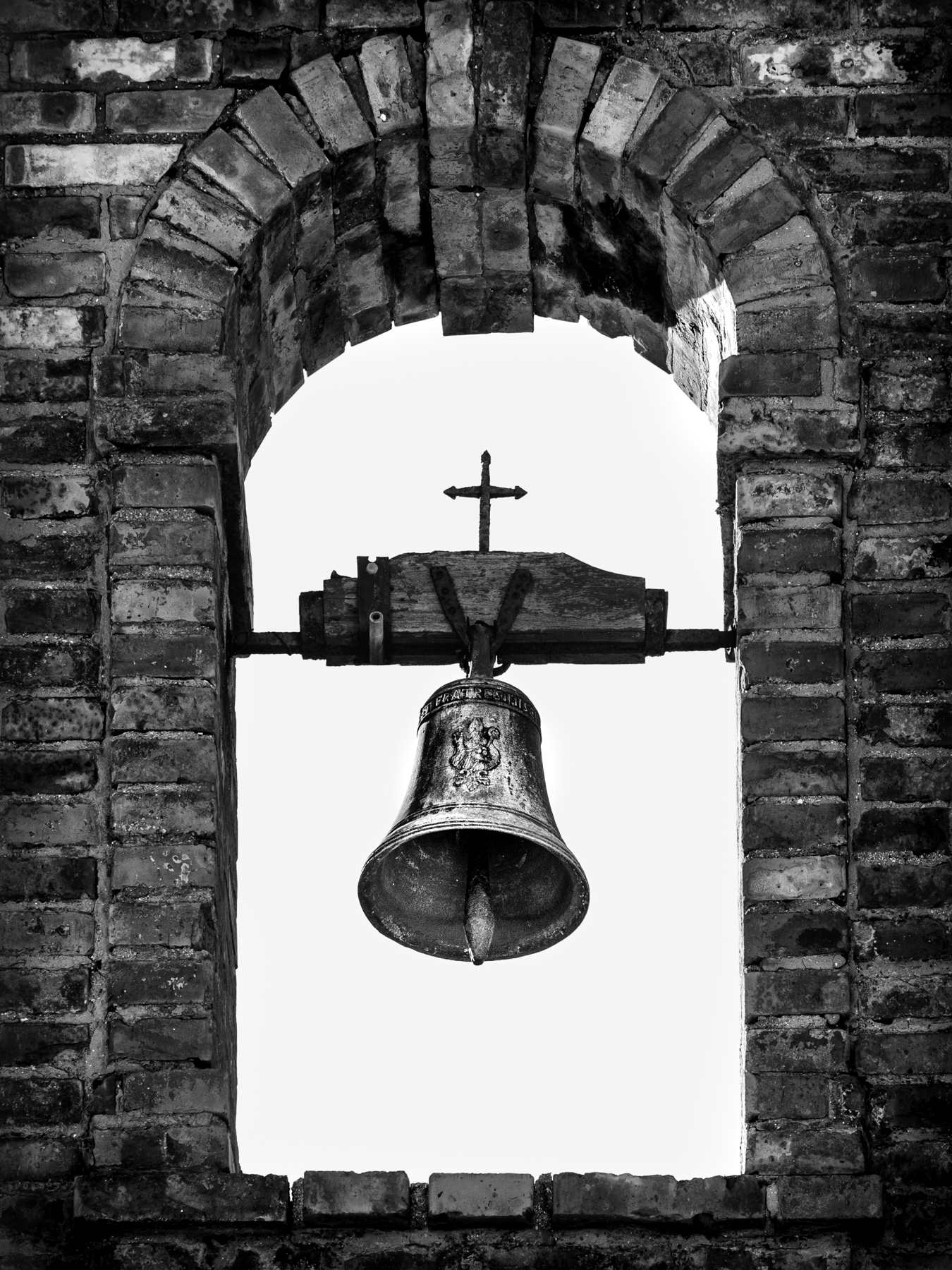 Campanile di San Nicola