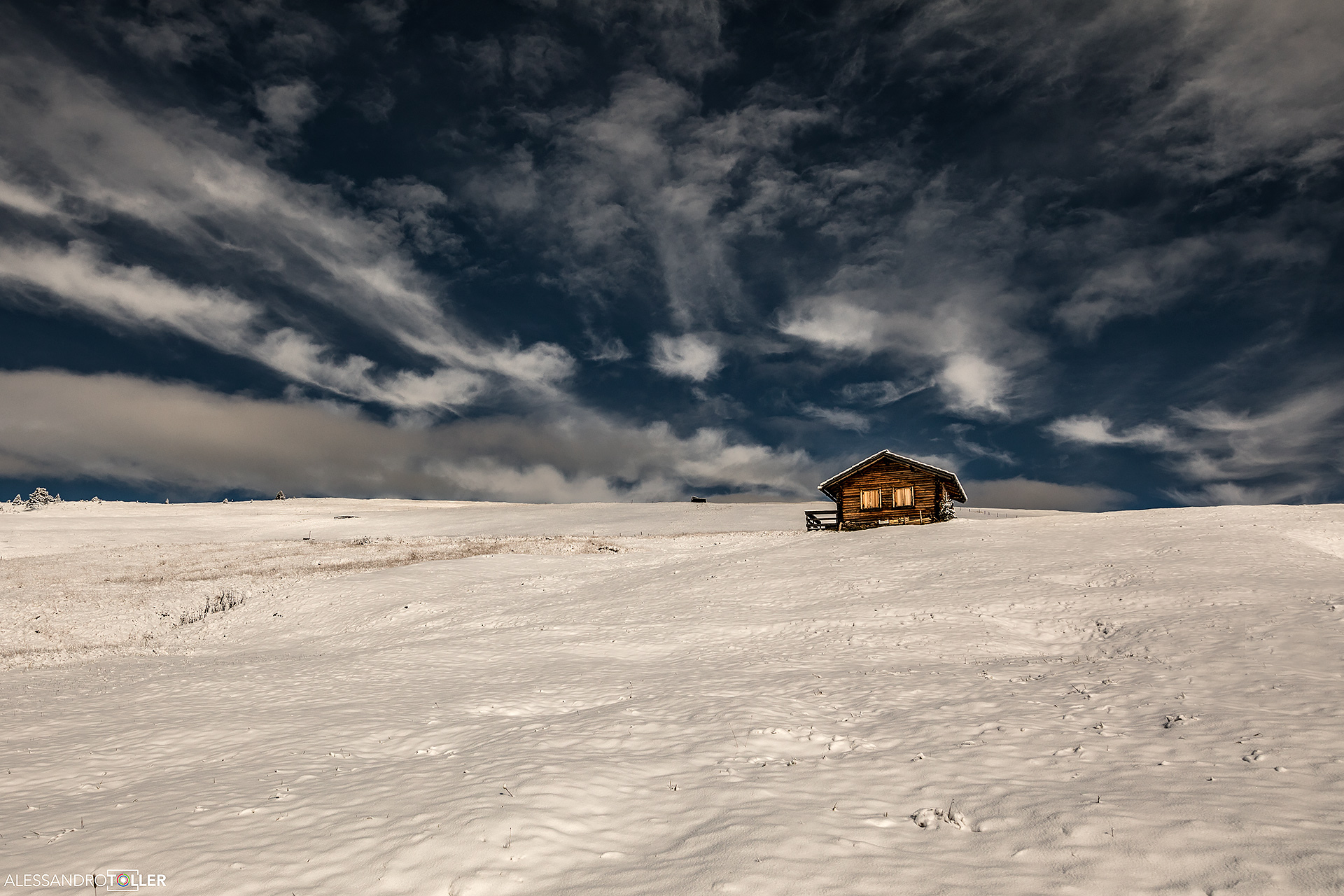 Passo delle Erbe (Alto Adige)
