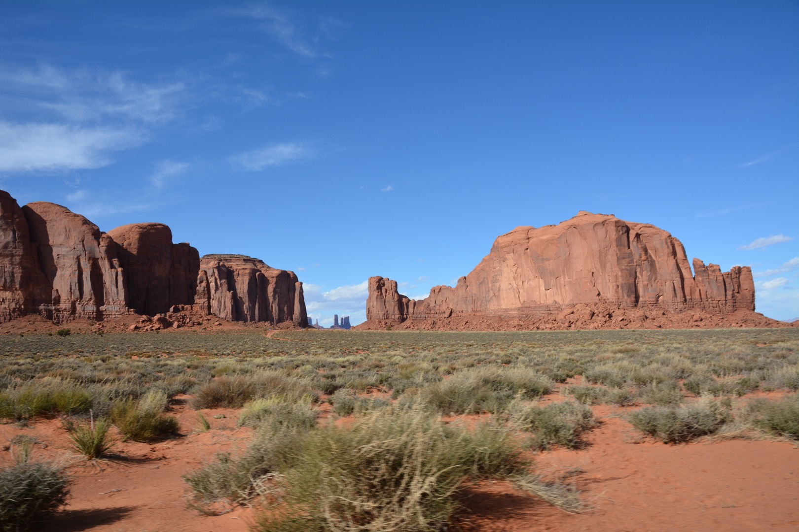 Monument valley