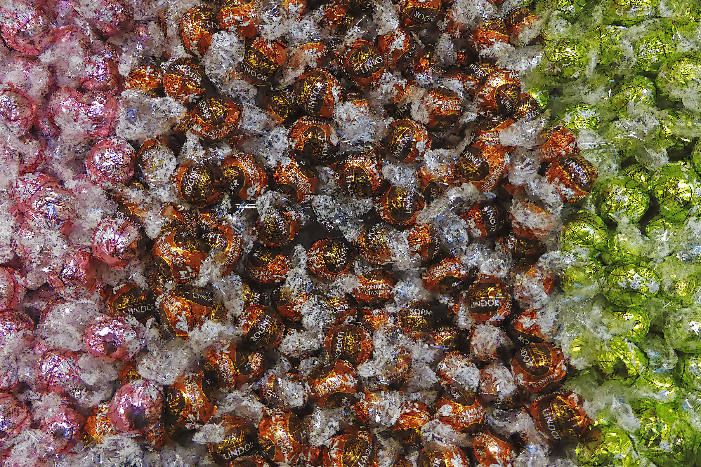 Dolce Epifania a tutti (quelli buoni)