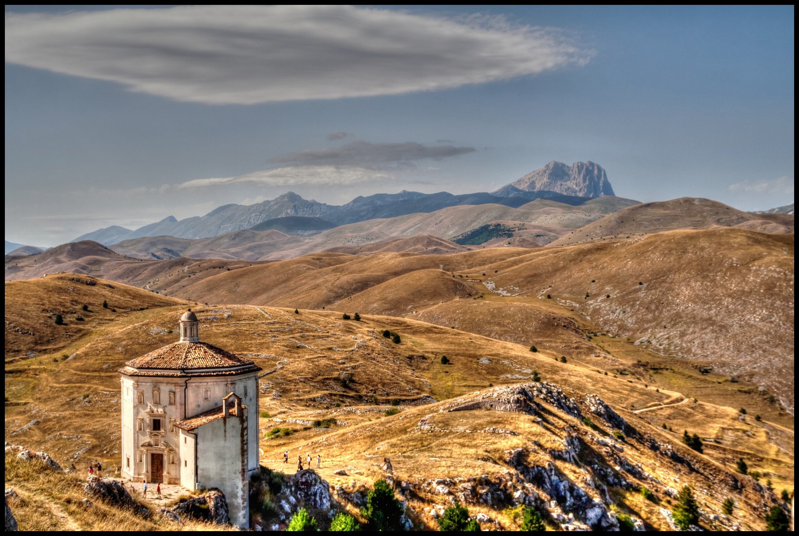 Santa Maria della Pietà