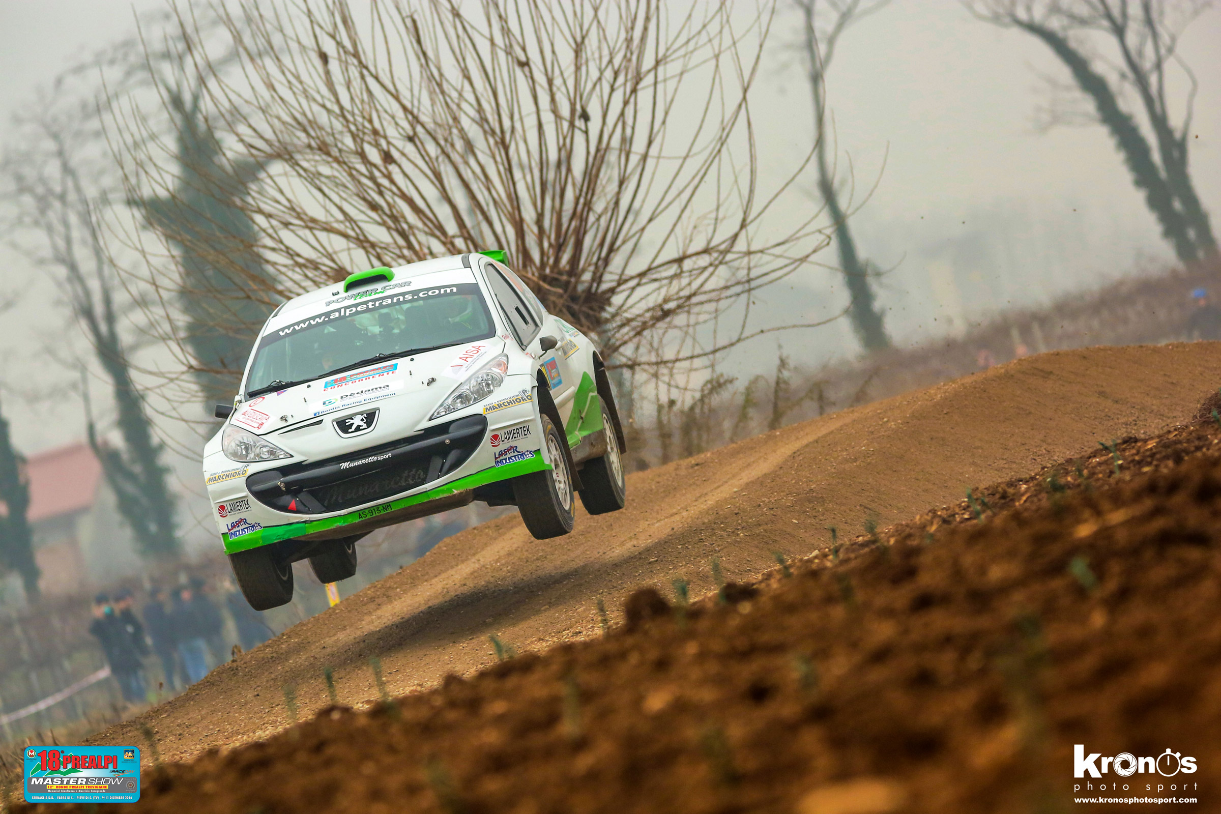 18th Prealpi Master Show