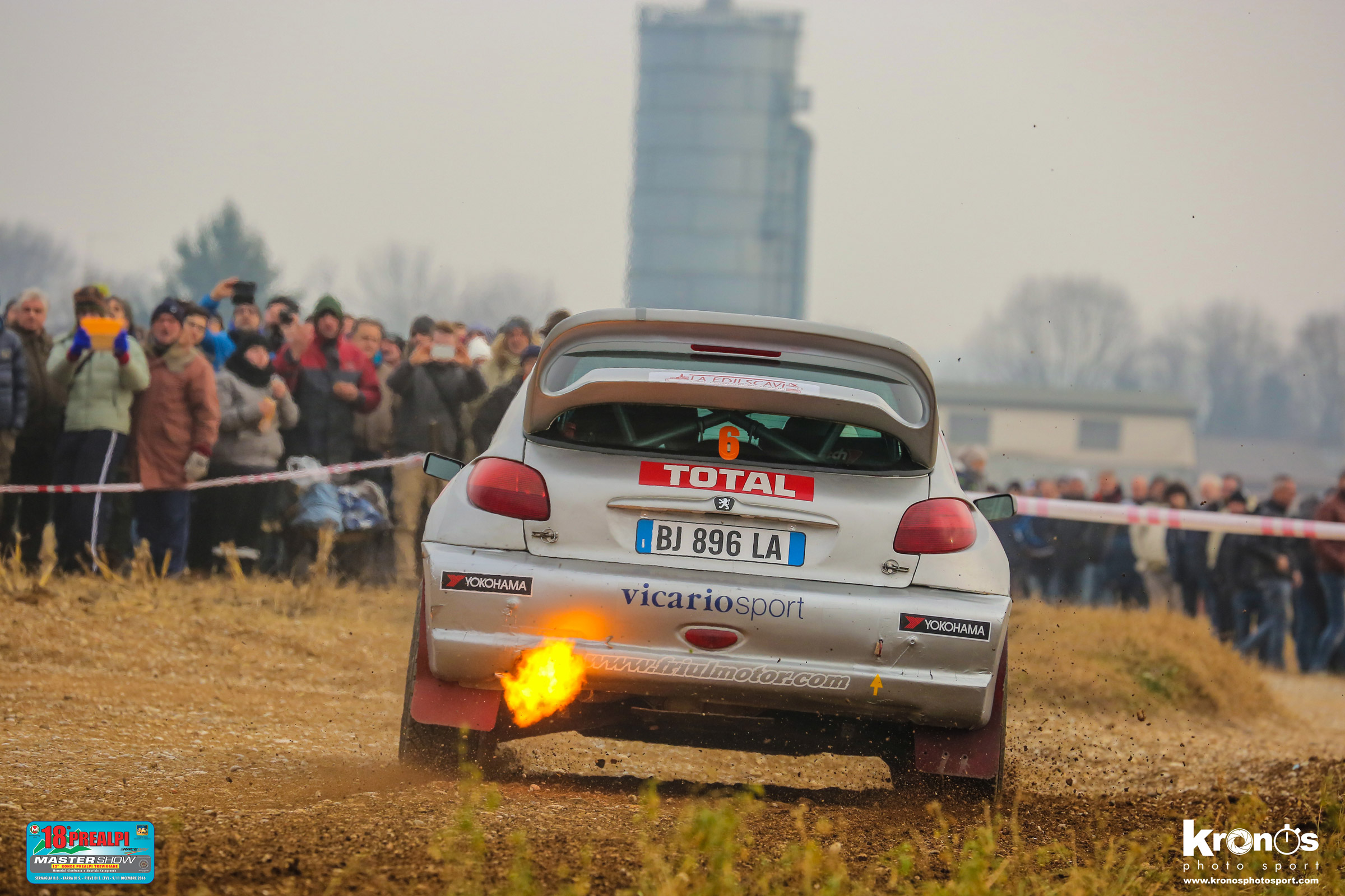 18th Prealpi Master Show