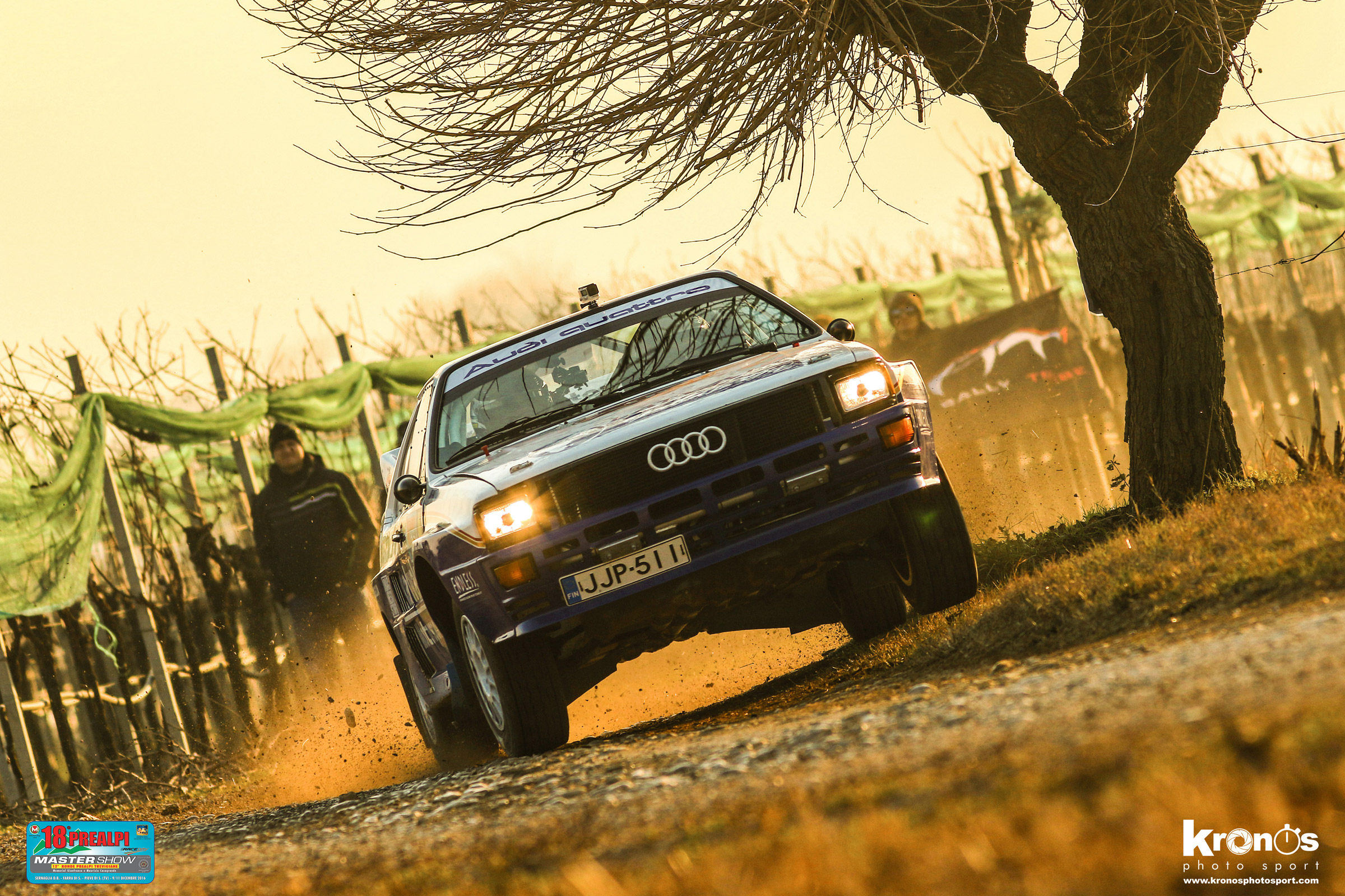 18° Prealpi Master Show