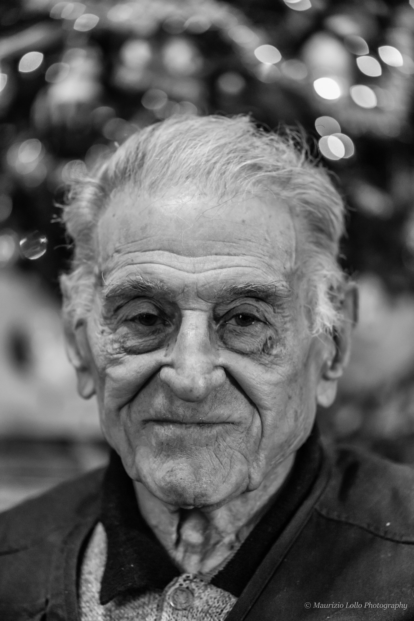 Natale a casa ... mia!