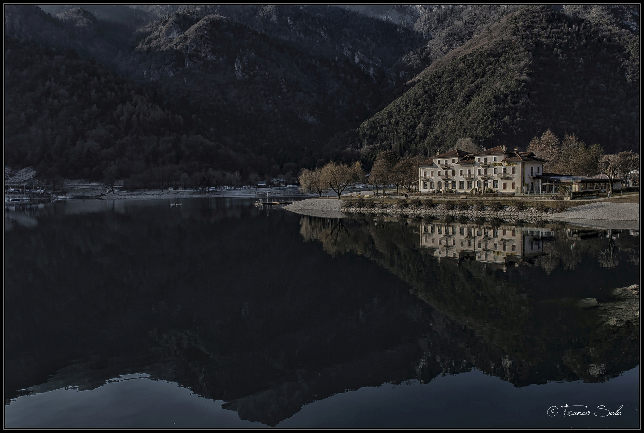 Lago di Ledro