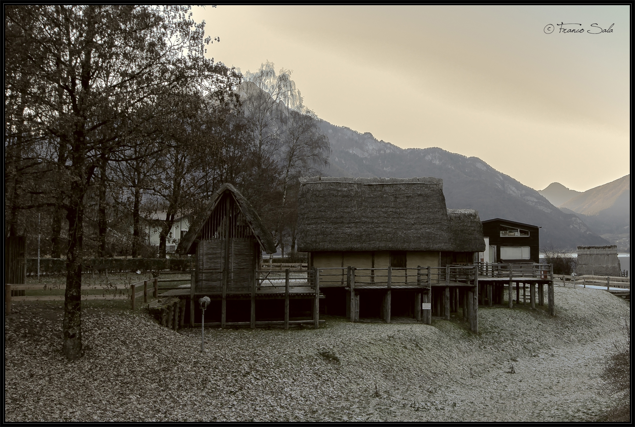 Lago di Ledro