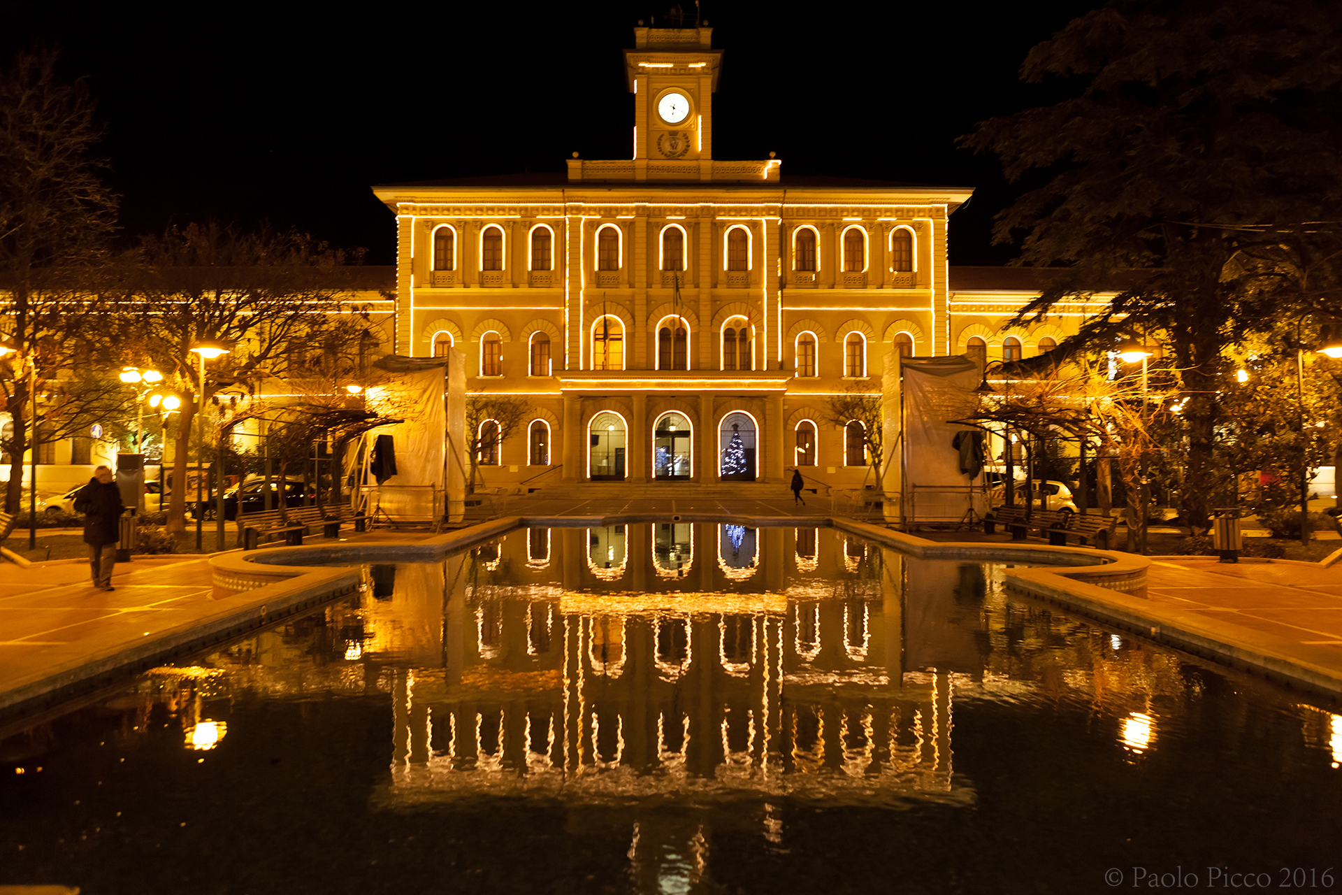 Municipio di Cattolica